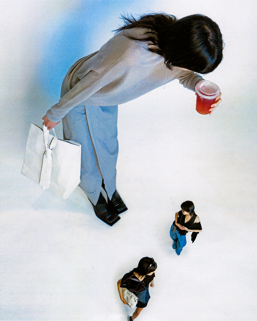 MULTI-ME — Look 5