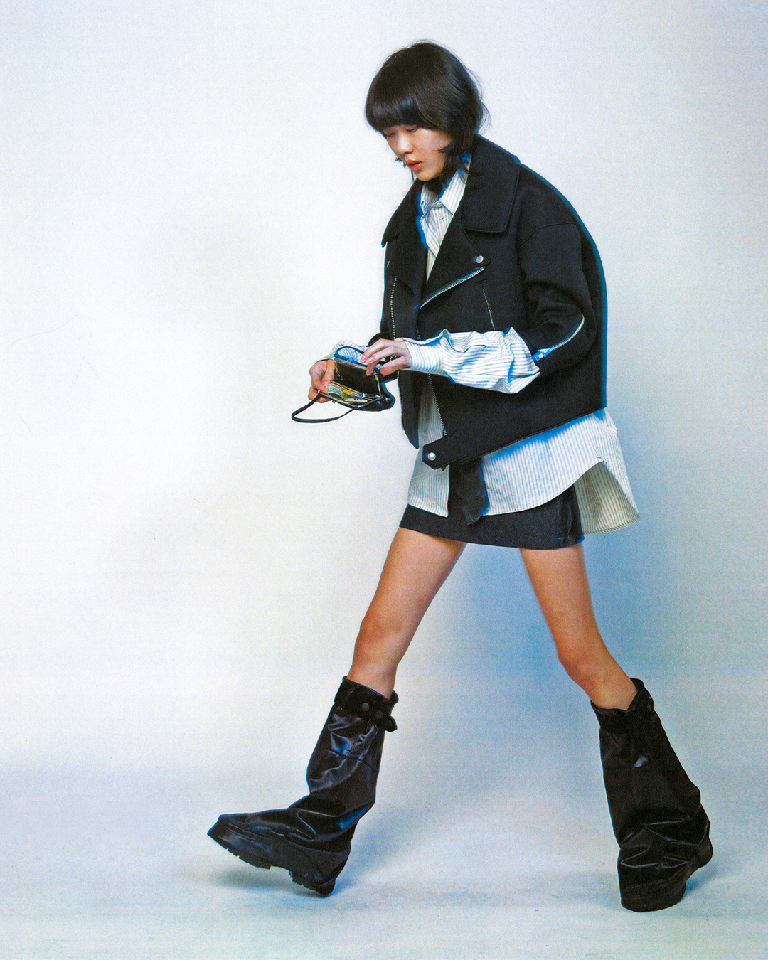 MULTI-ME — Look 7