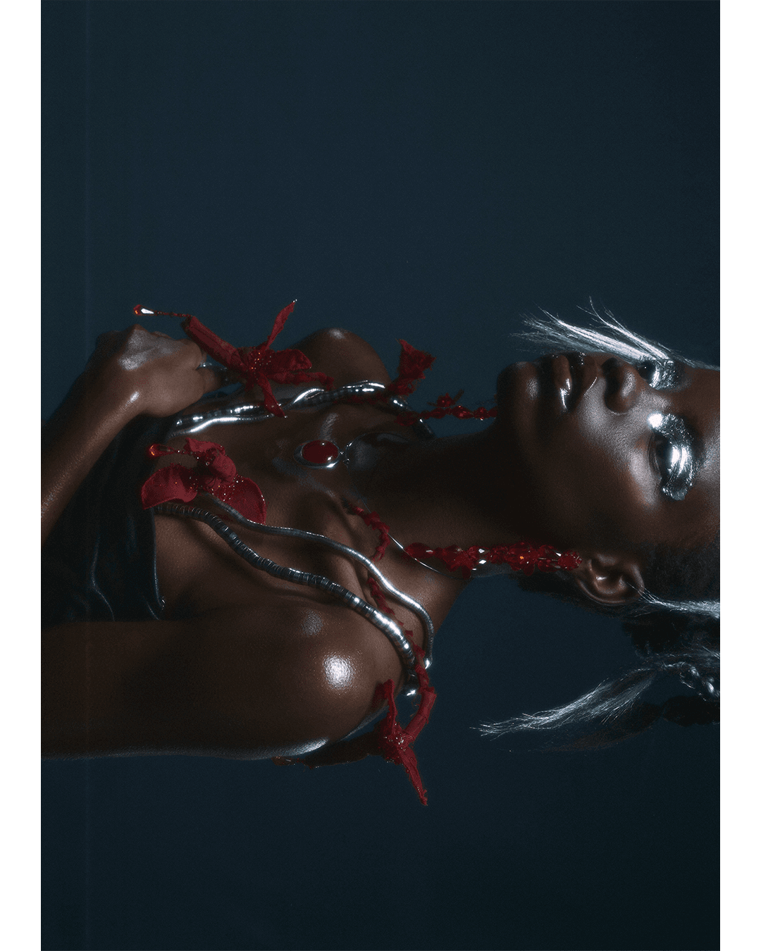 The In between — Look 5