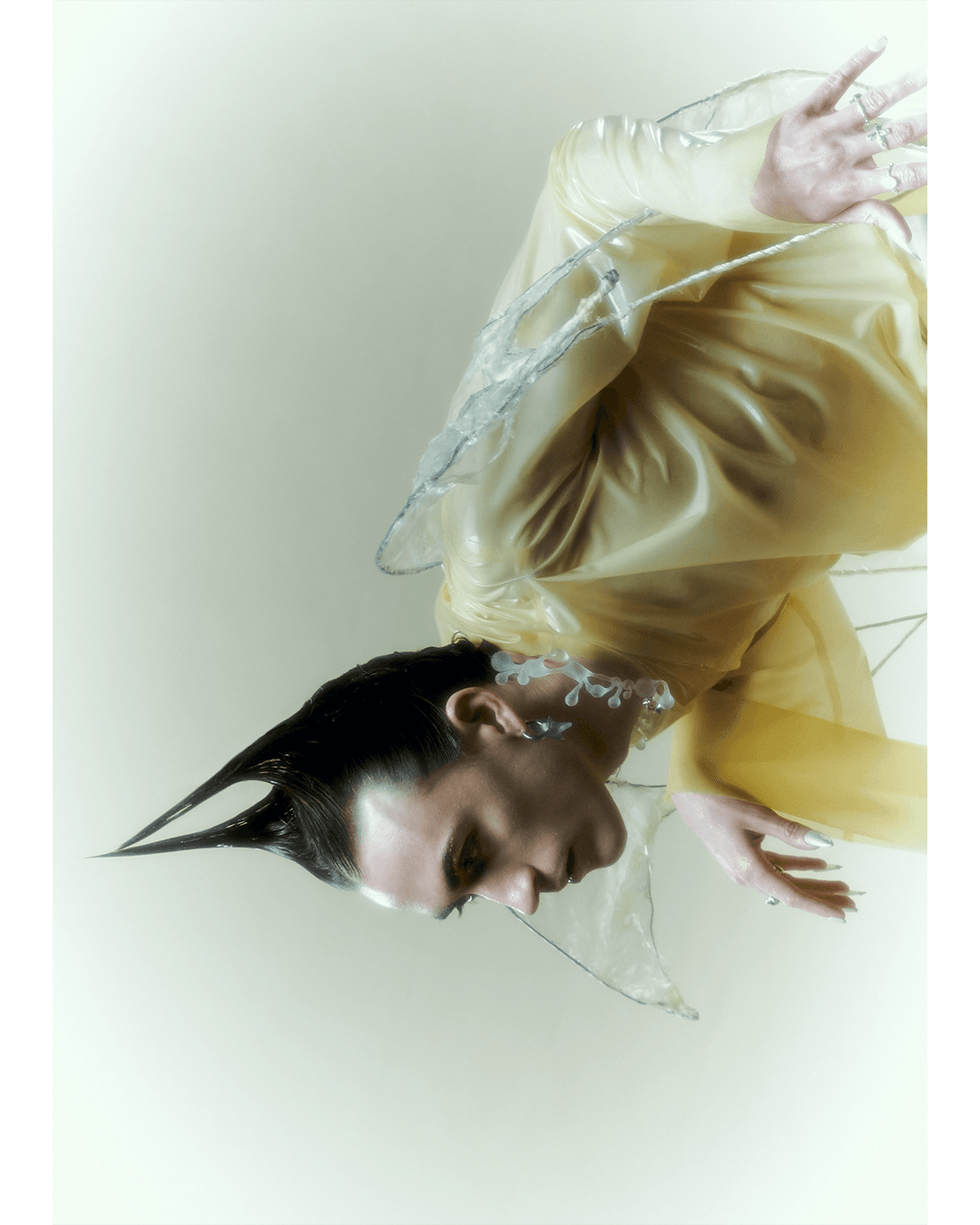 The In between — Look 7