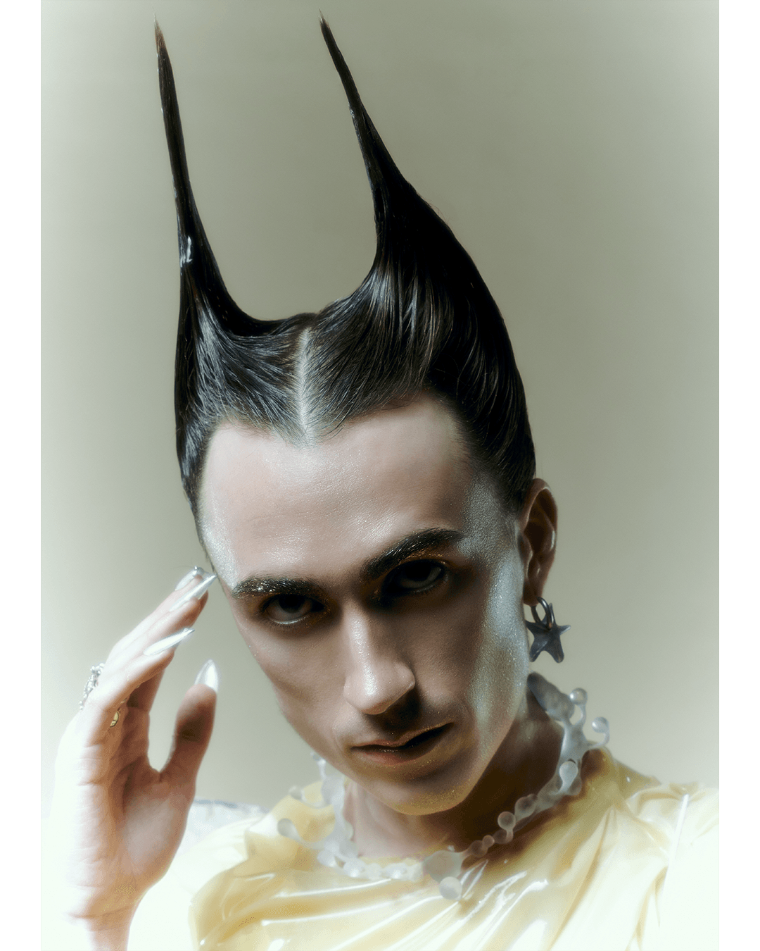 The In between — Look 8