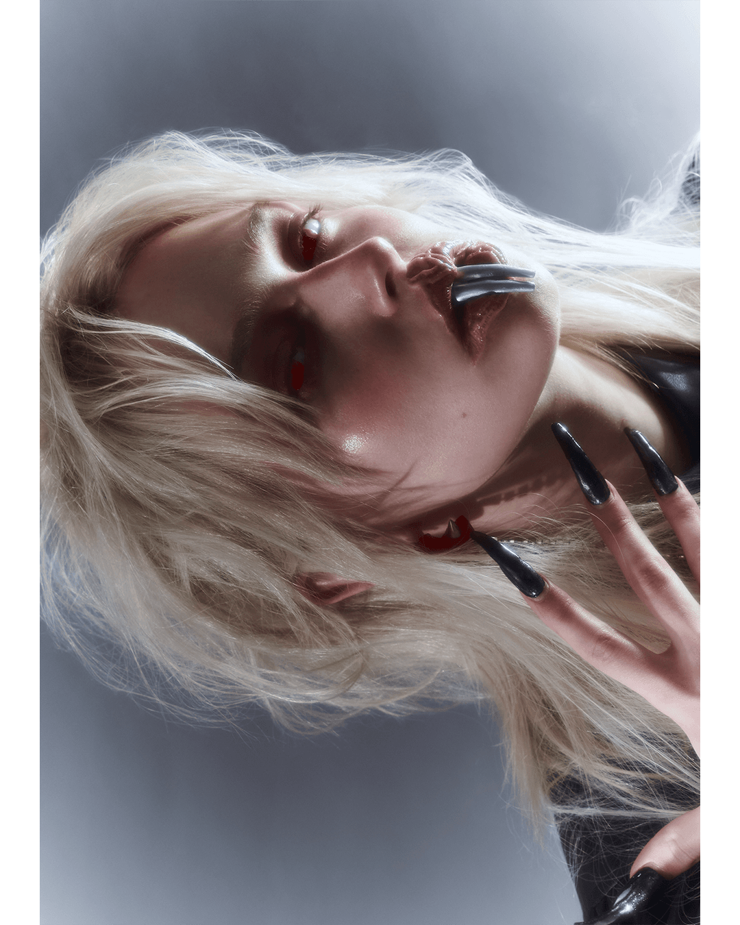The In between — Look 10