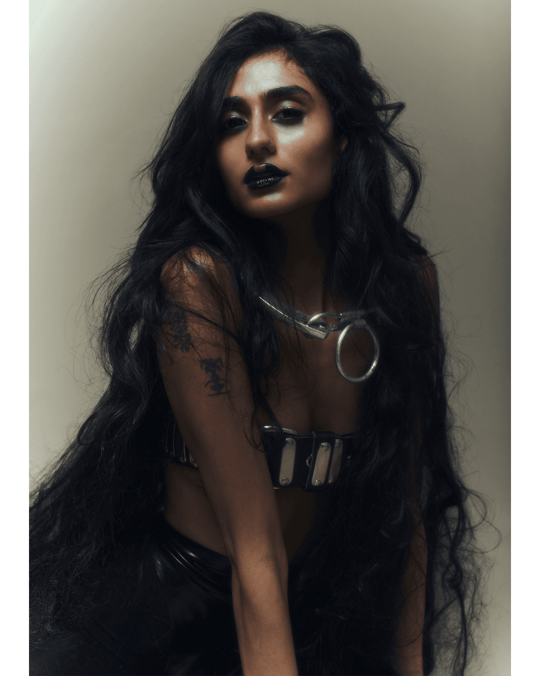 The In between — Look 14
