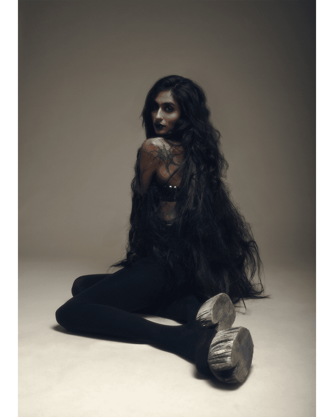The In between — Look 16
