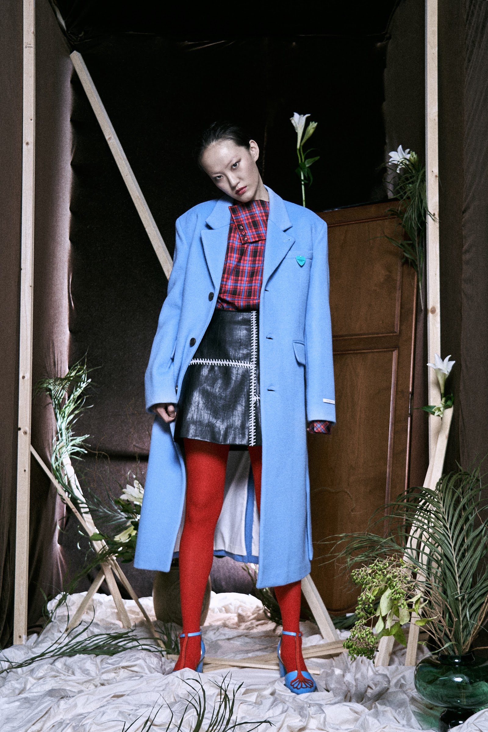 SHOPPING ADDICTION — Look 8