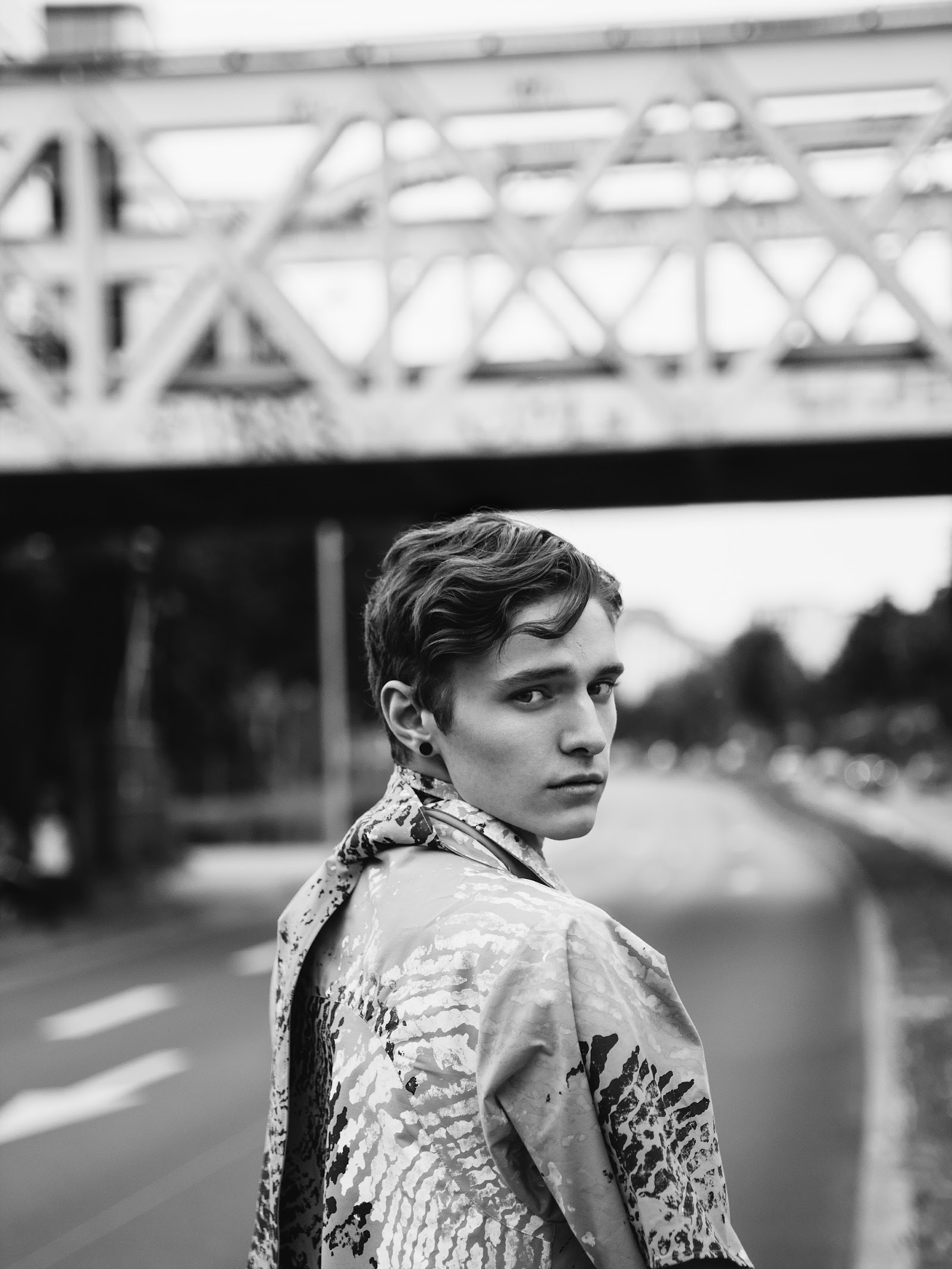 EASY TARGETS — Look 2