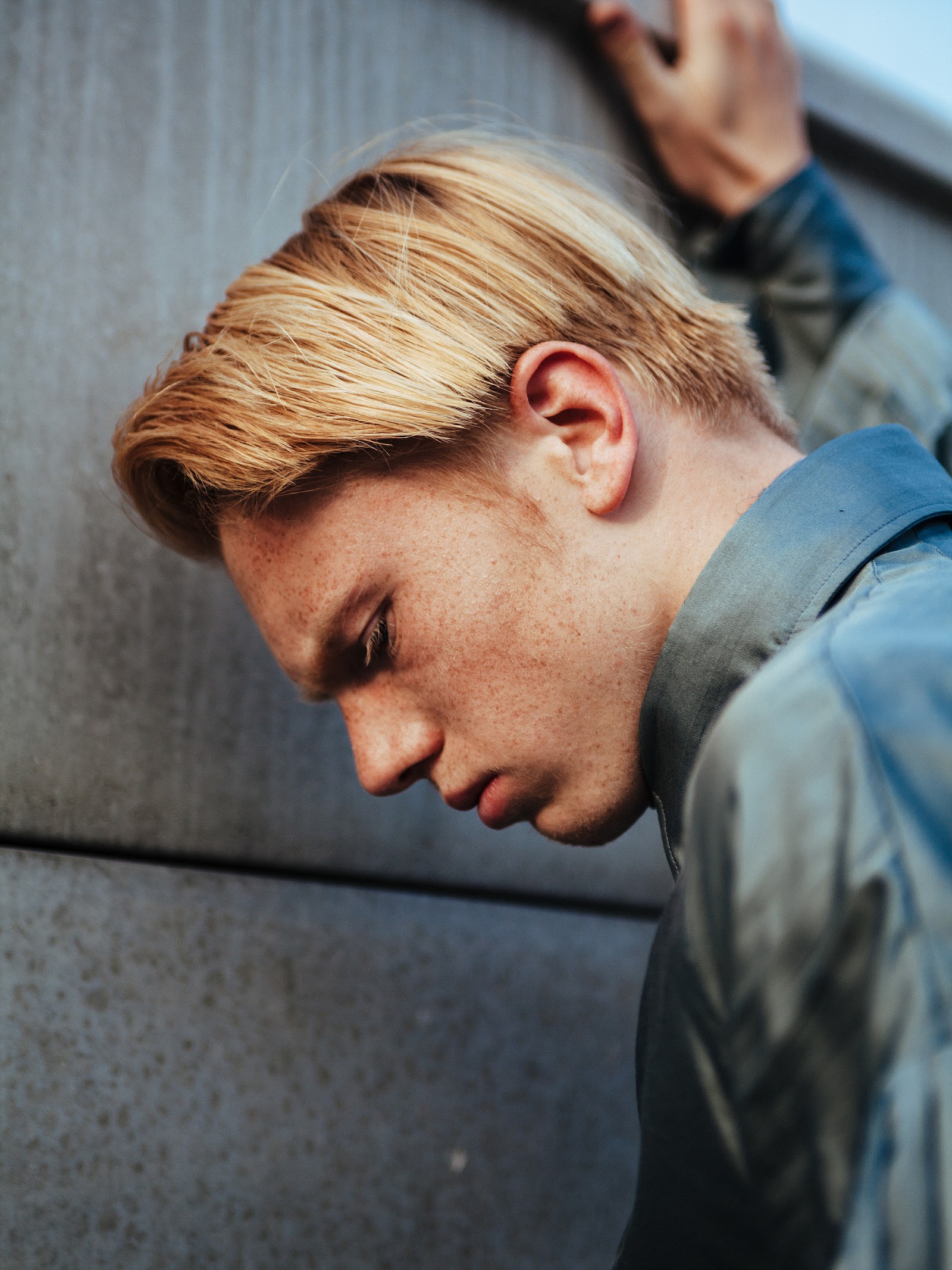 EASY TARGETS — Look 11