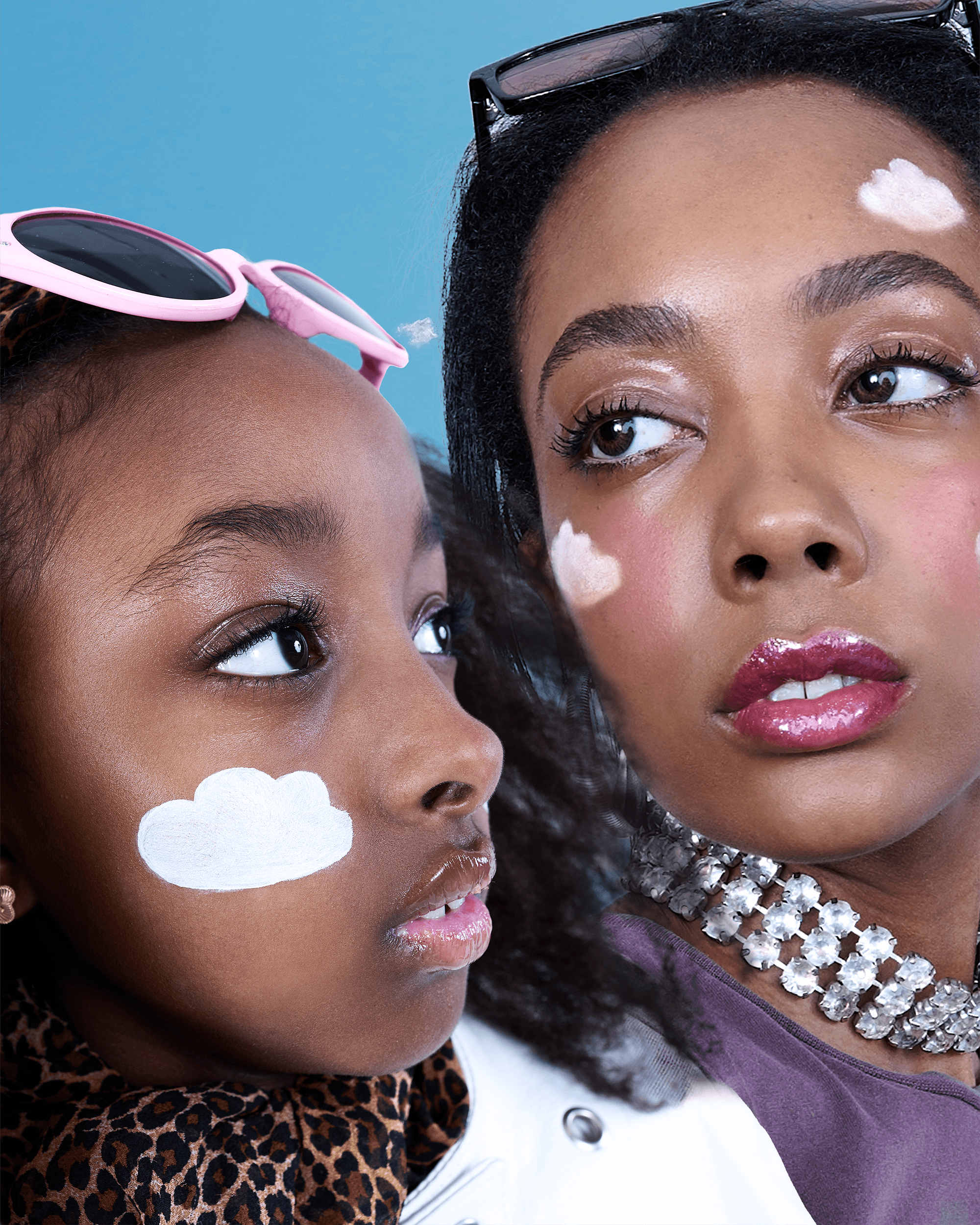 Grown-Up Games — Look 11