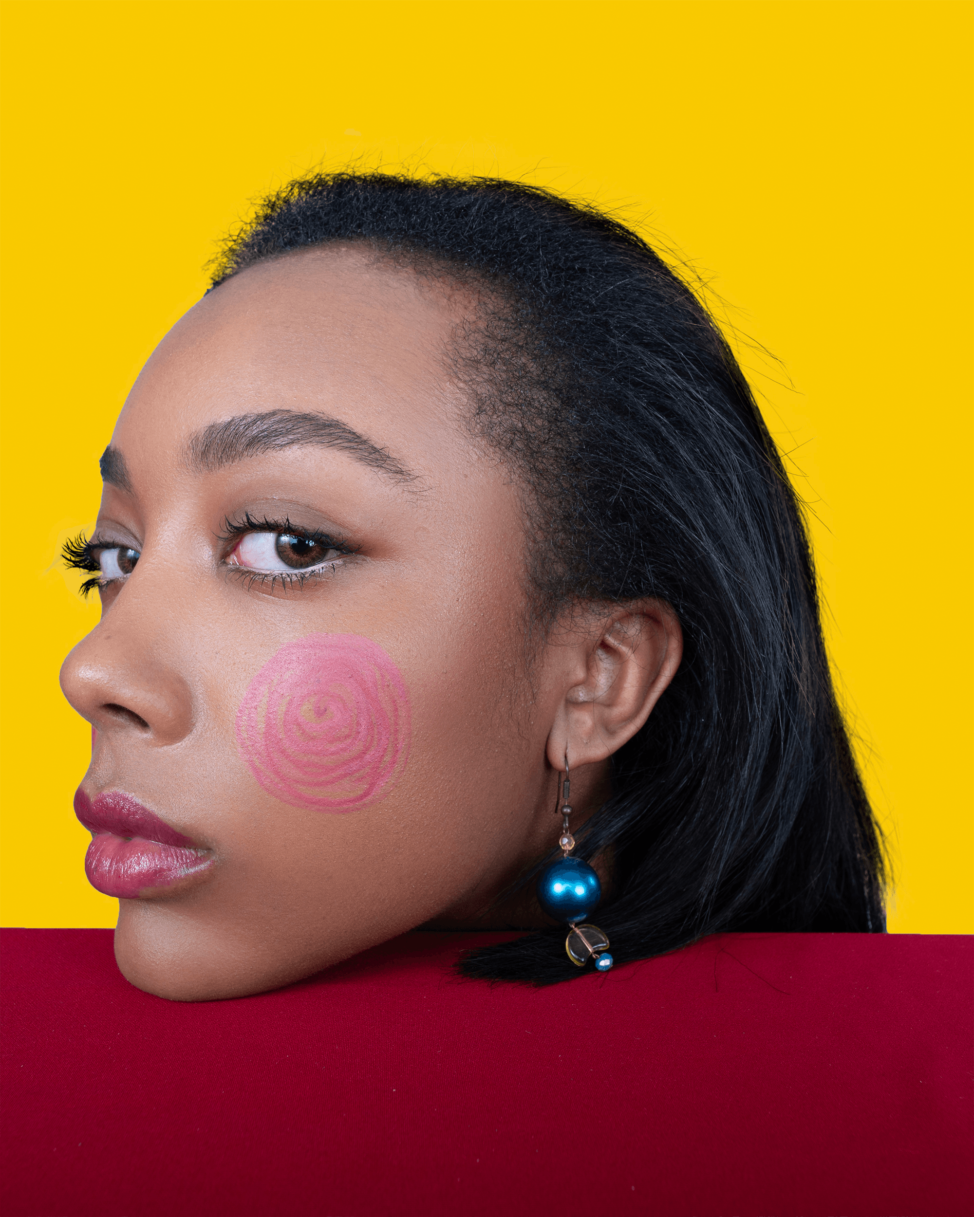 Grown-Up Games — Look 15