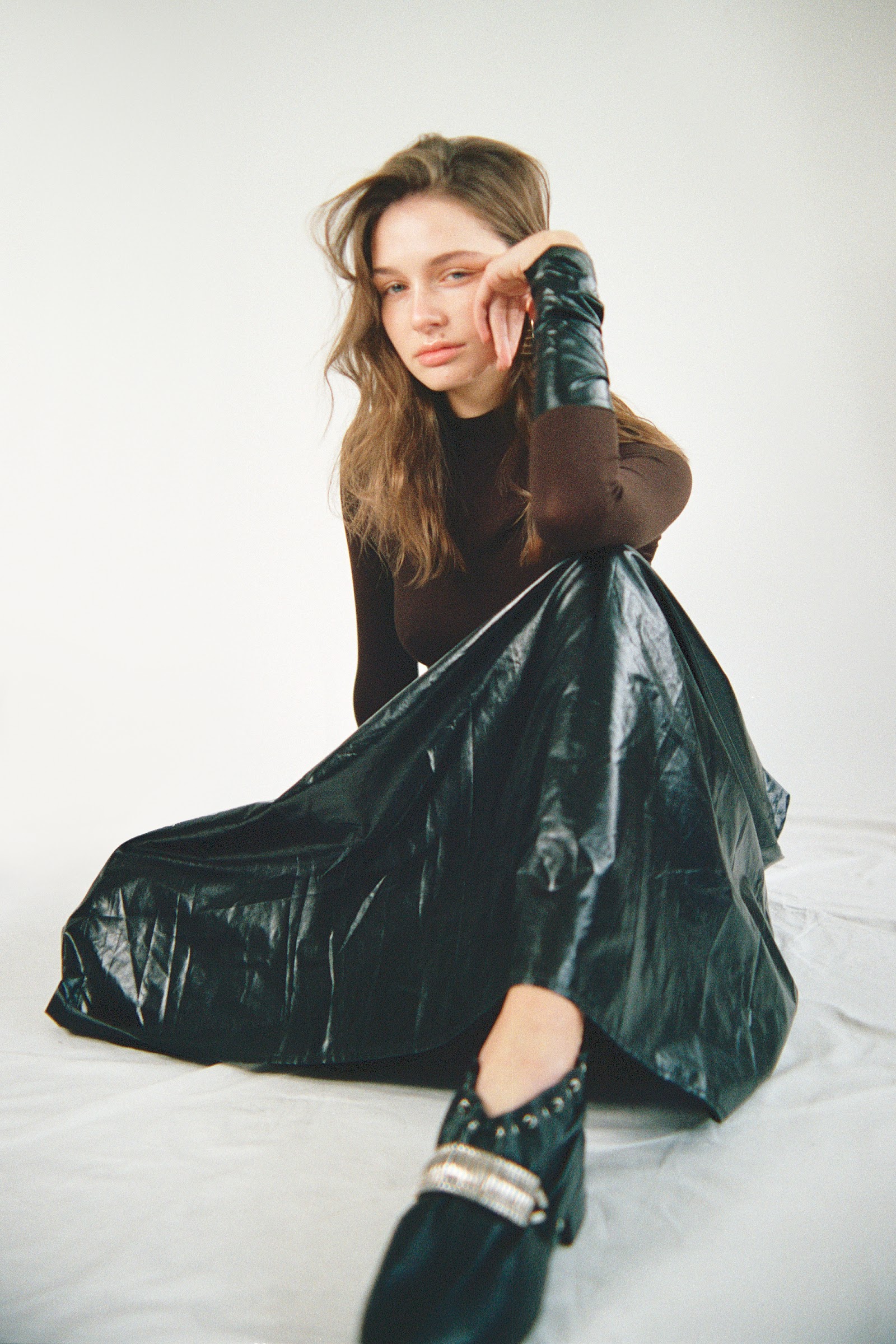 HANNA — Look 2