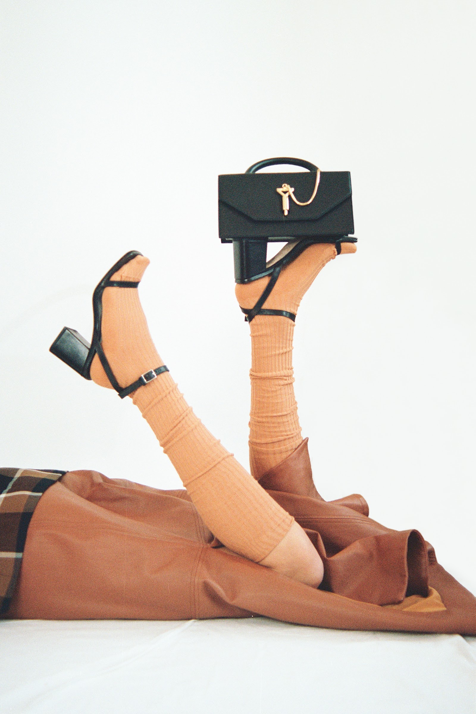 HANNA — Look 4