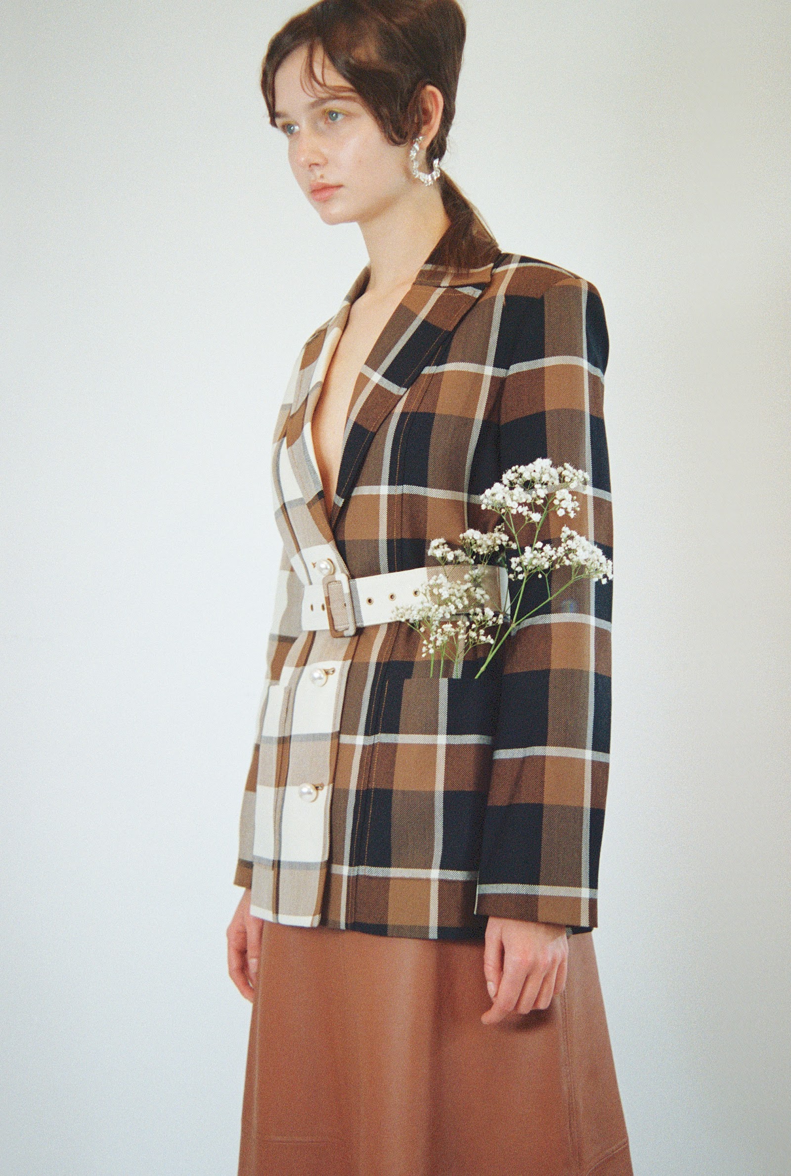 HANNA — Look 6