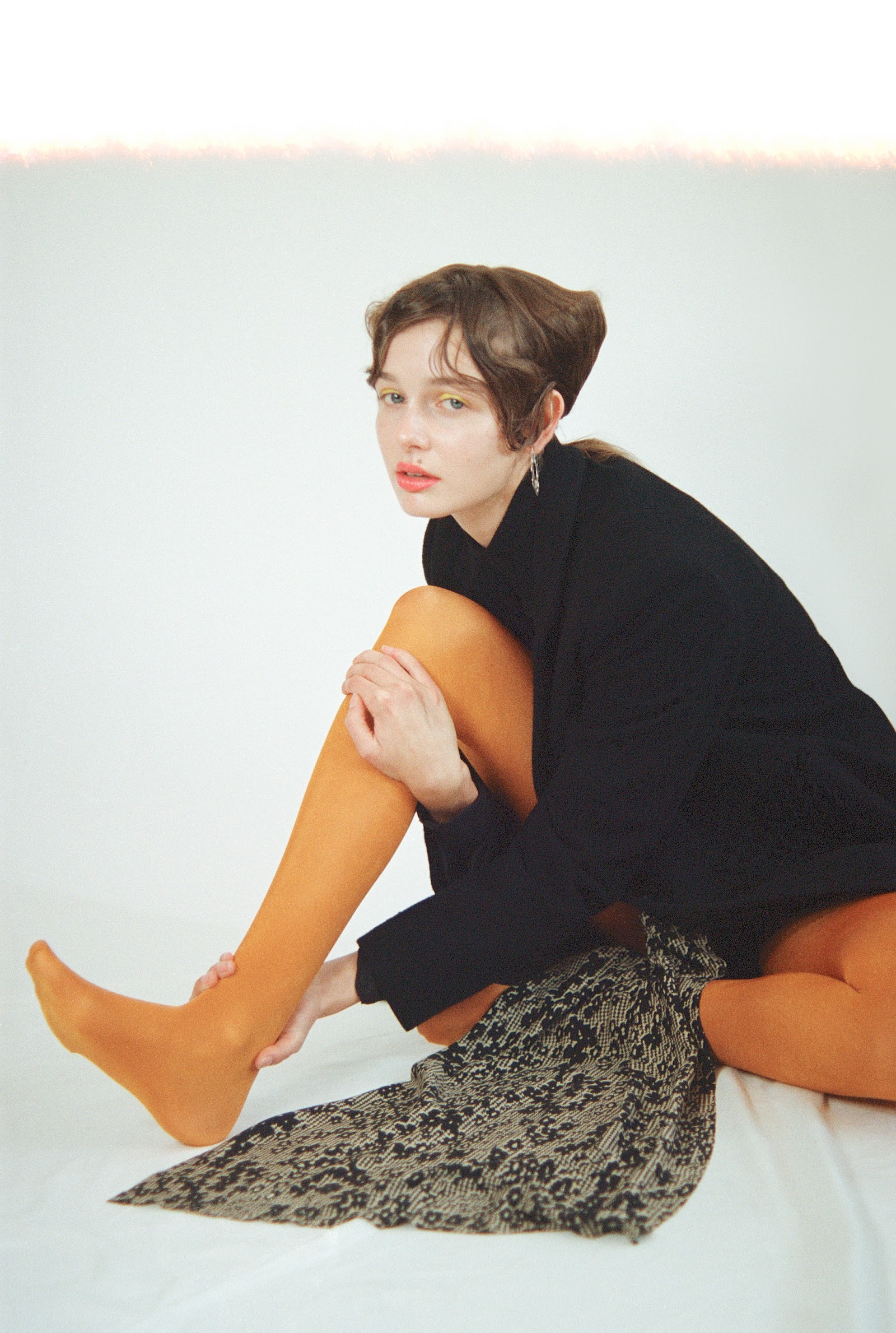 HANNA — Look 7