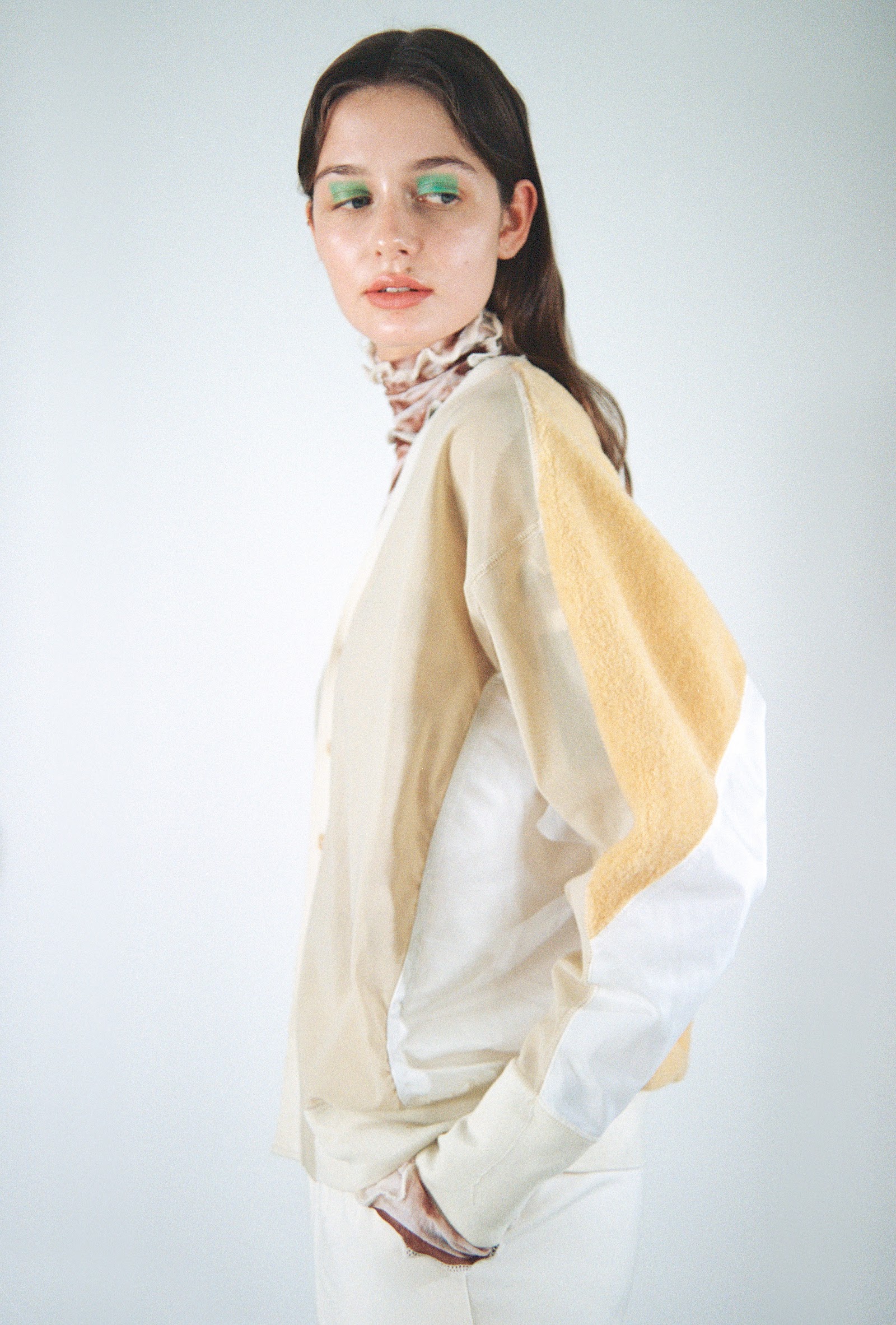 HANNA — Look 8