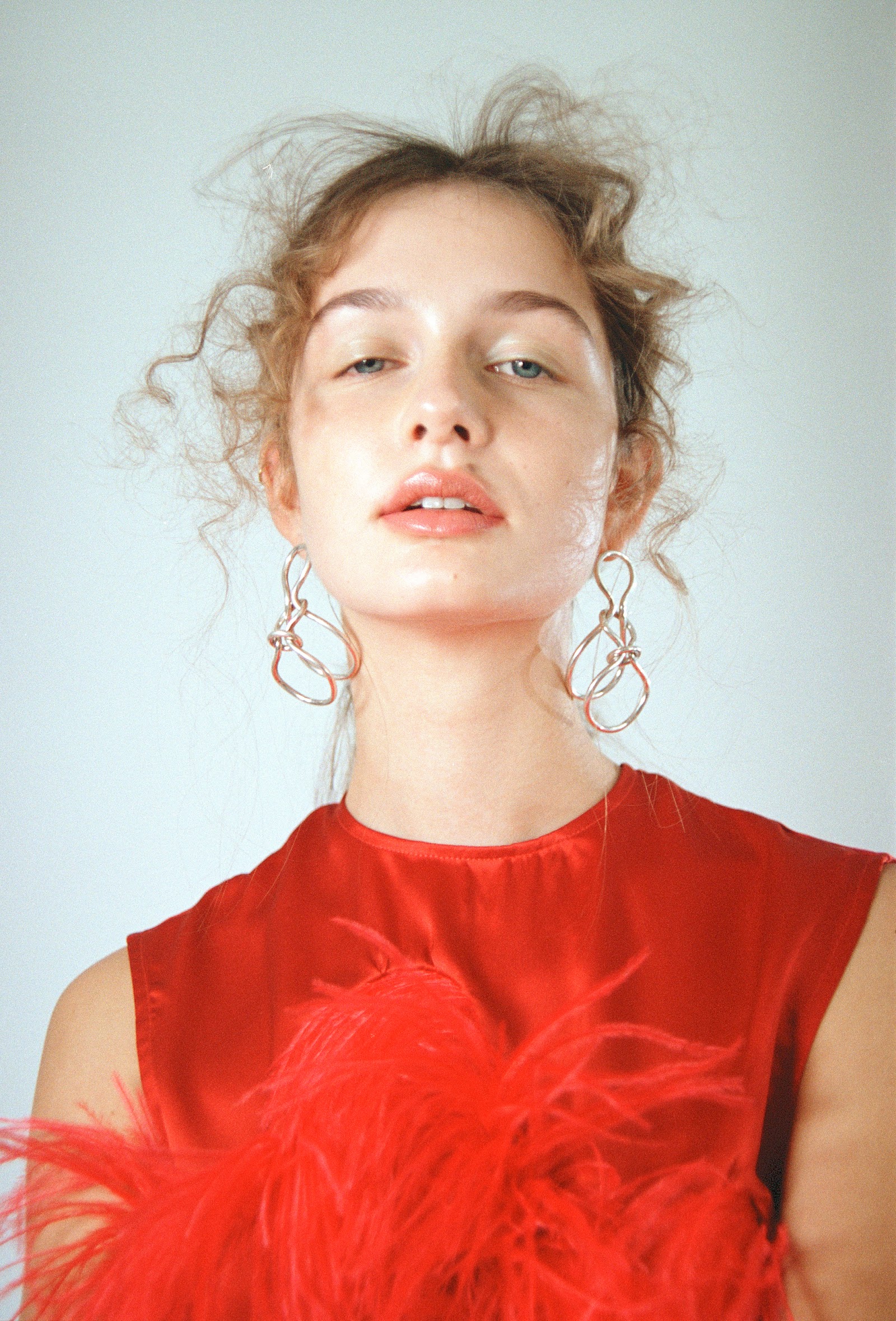 HANNA — Look 12