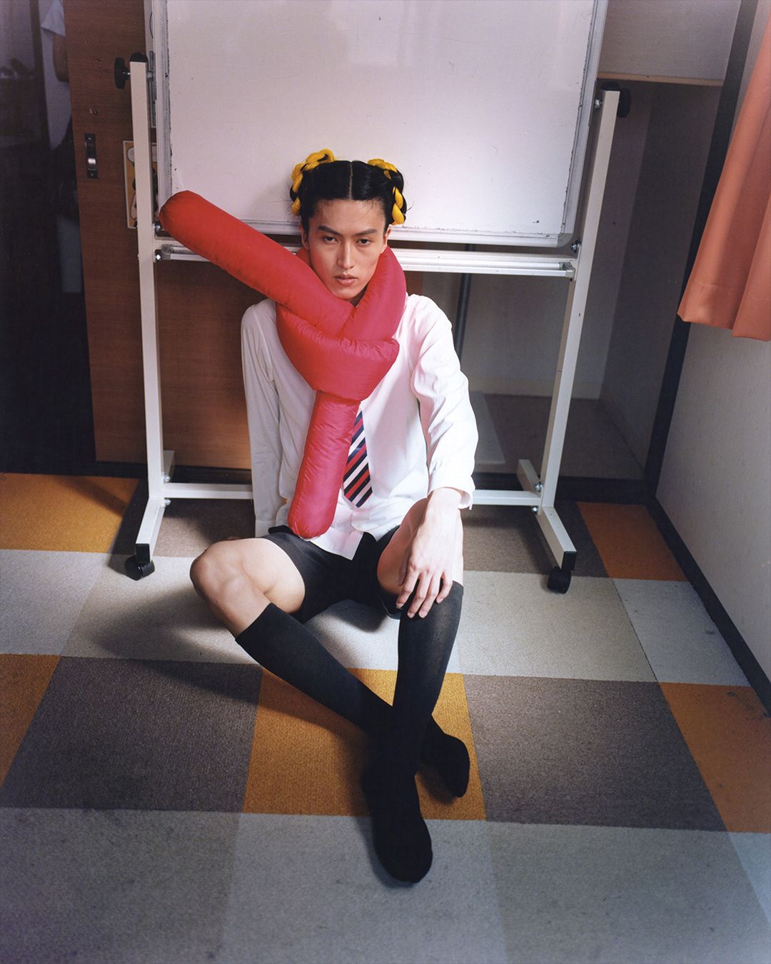 Businessimal — Look 2