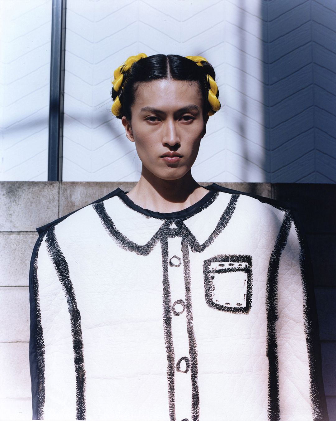 Businessimal — Look 7