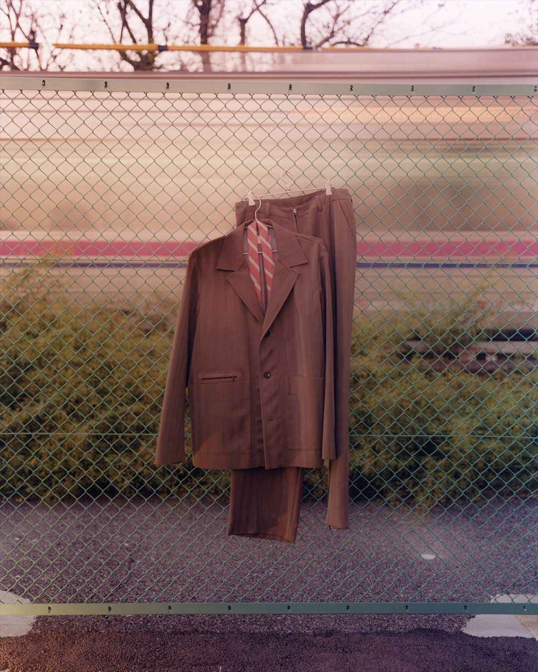 Businessimal — Look 15