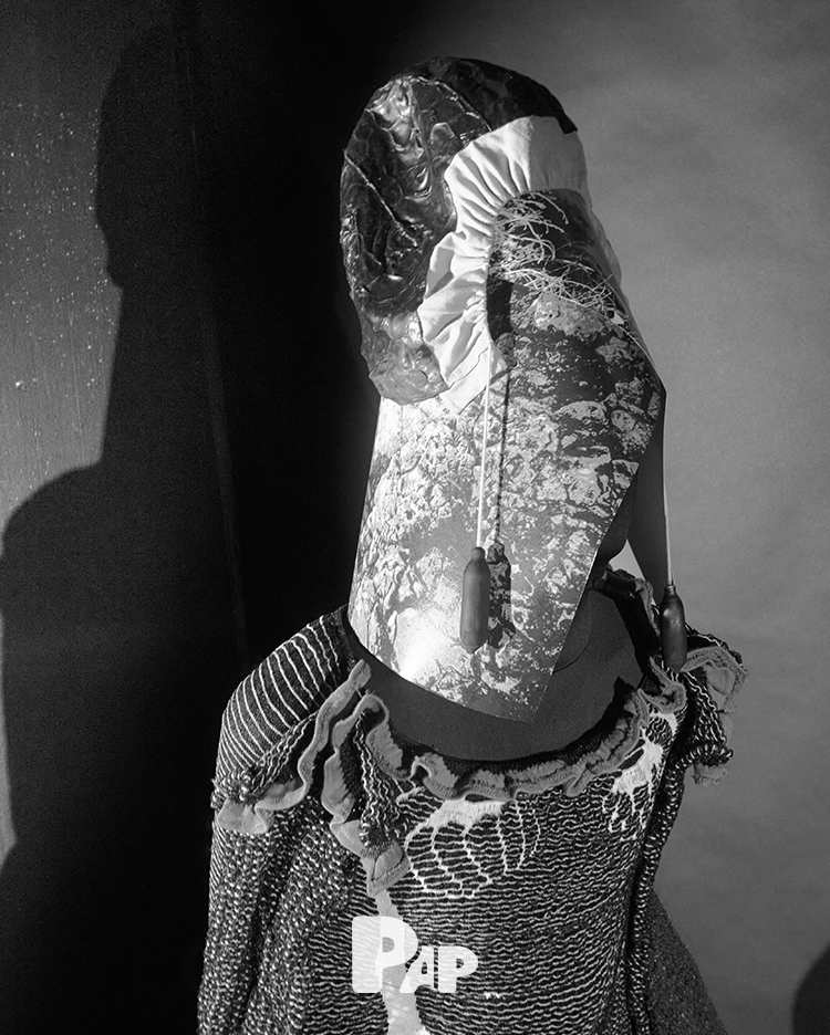MASS — Look 8