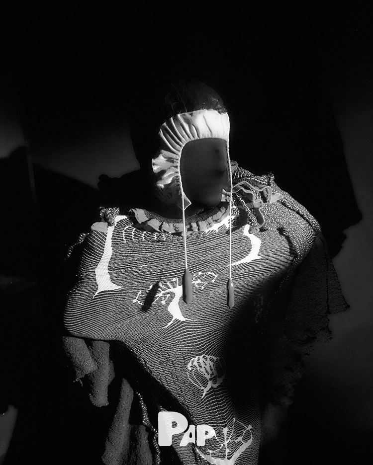MASS — Look 9