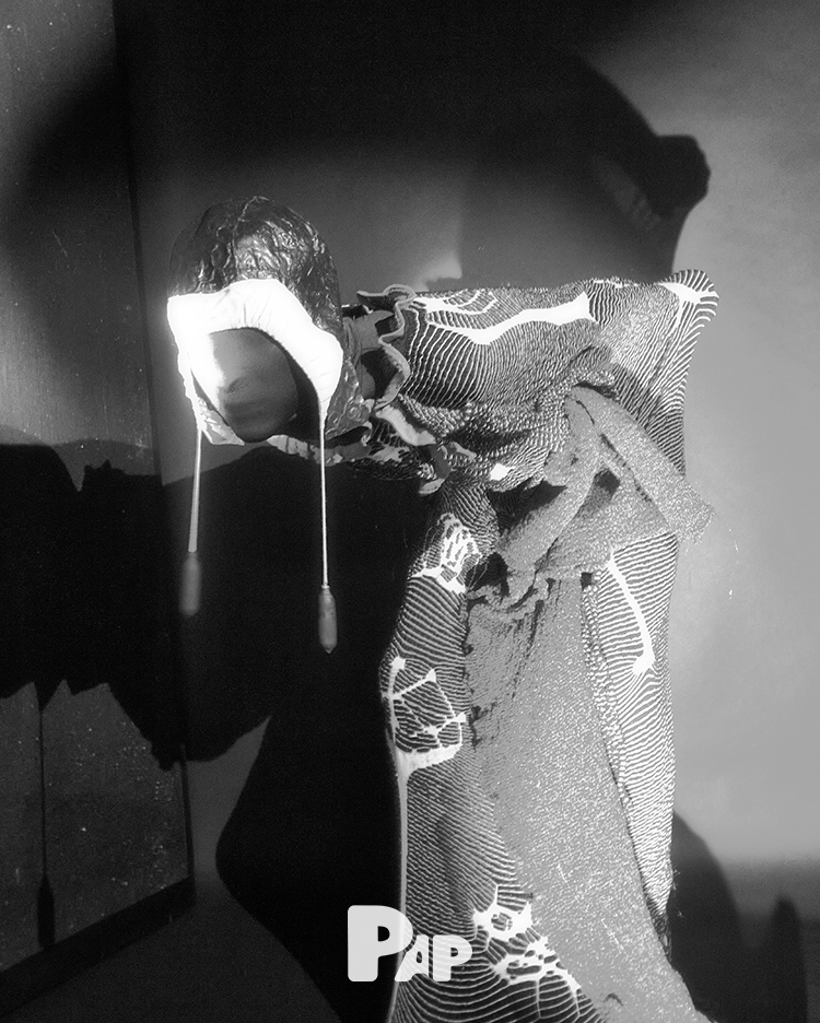MASS — Look 10