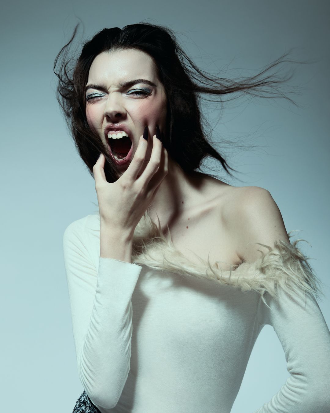 Reverie — PAP Magazine editorial