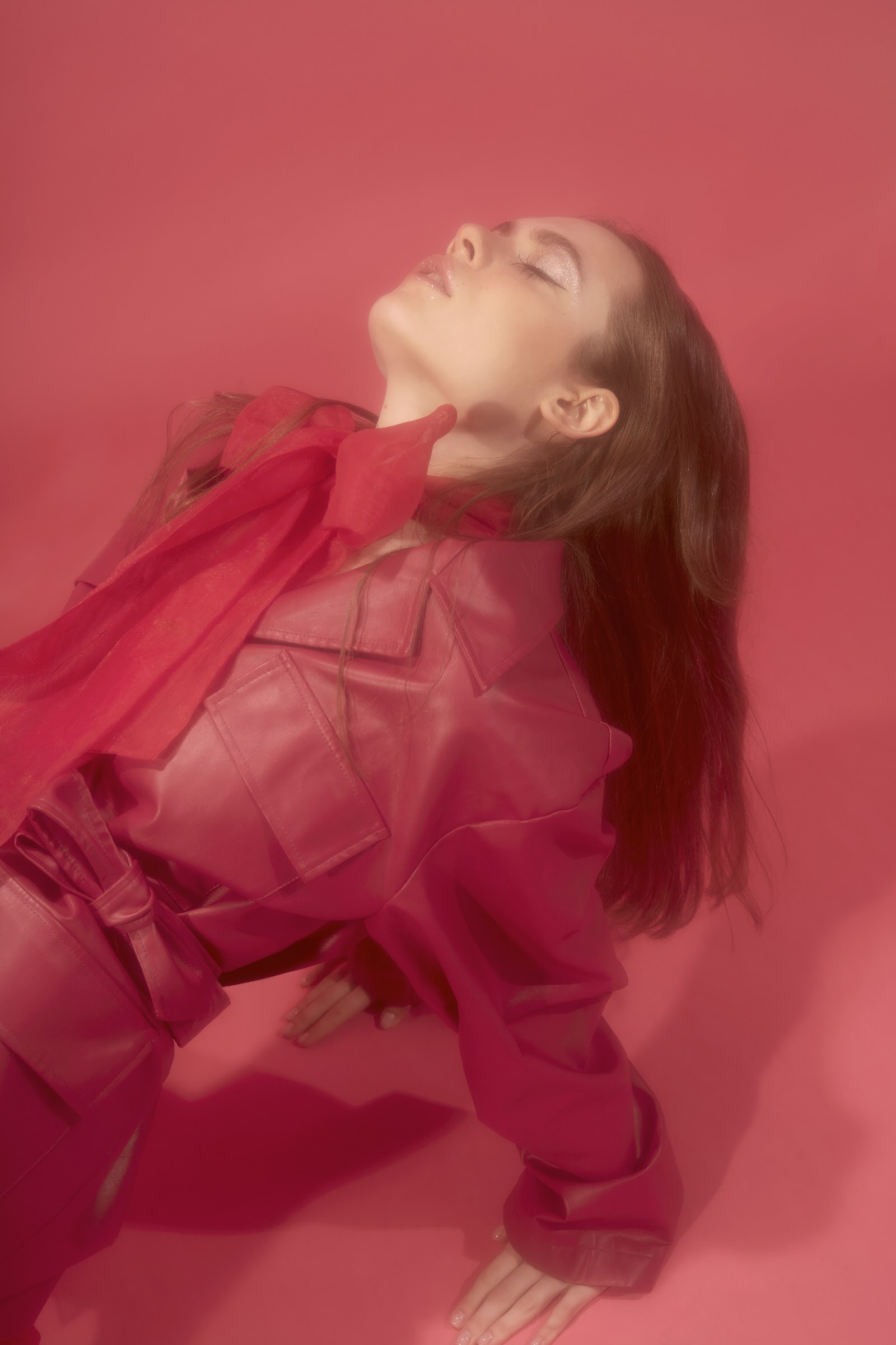 MADEMOISELLE — Look 2
