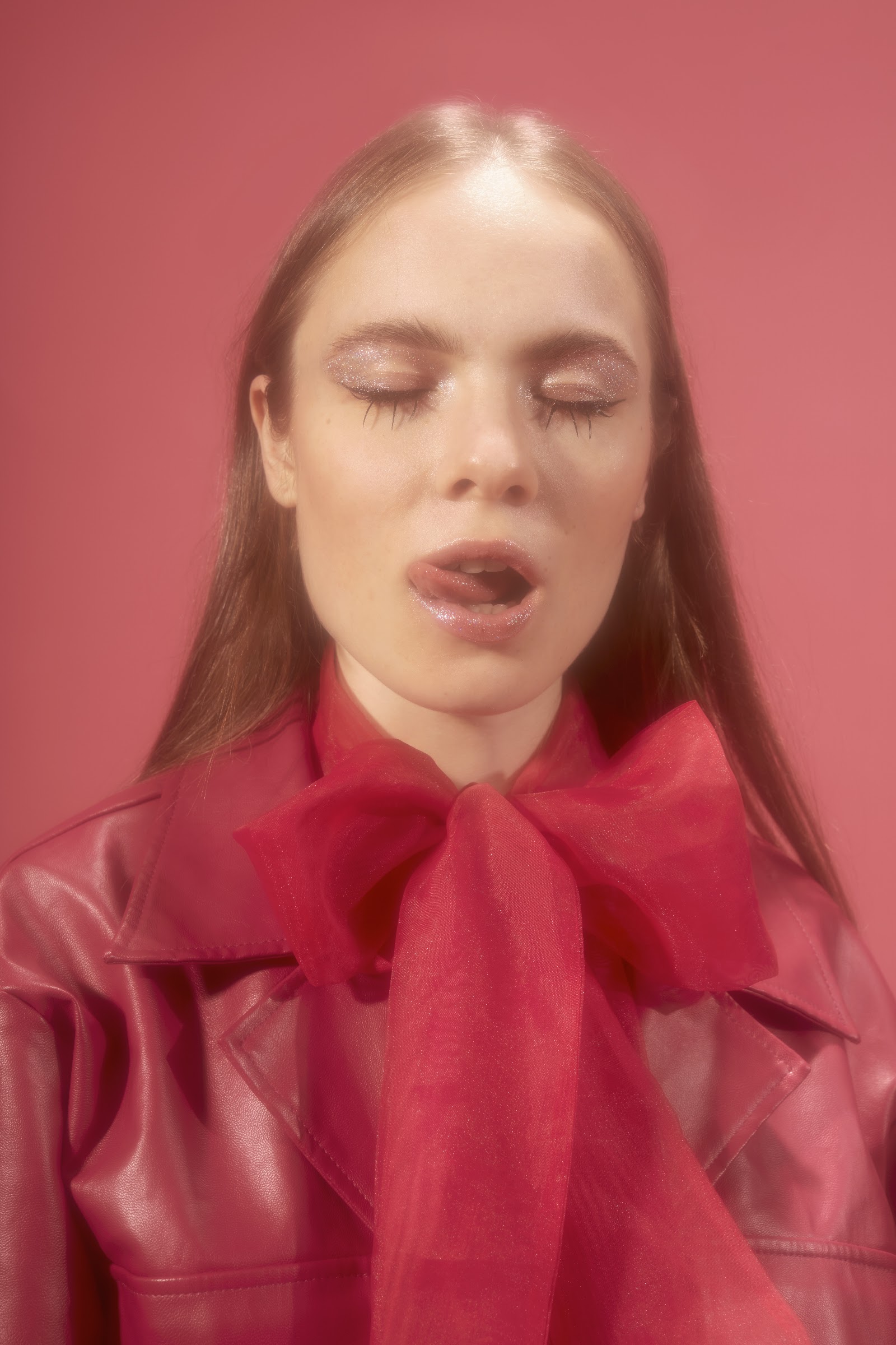 MADEMOISELLE — Look 4