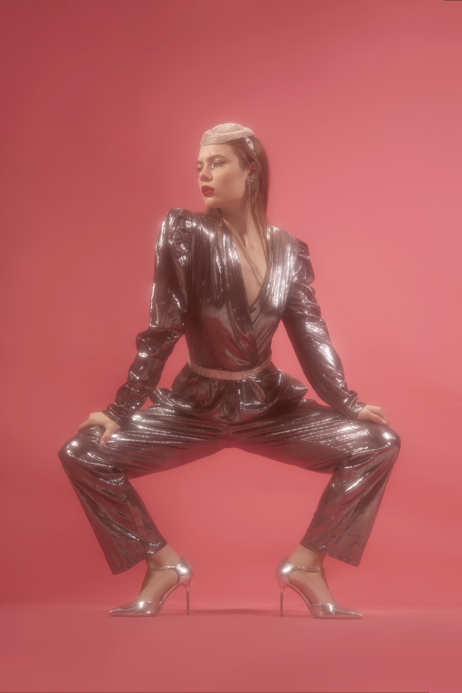 MADEMOISELLE — Look 6