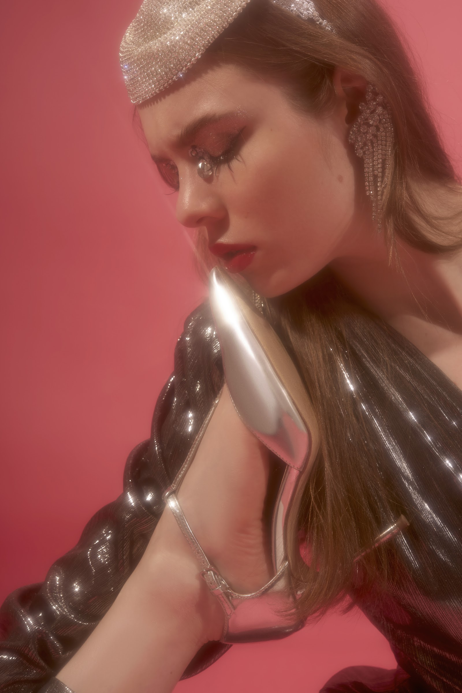 MADEMOISELLE — Look 7