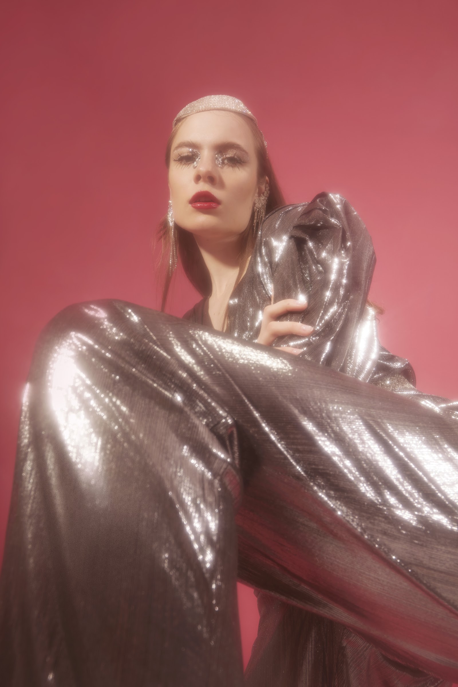 MADEMOISELLE — Look 8