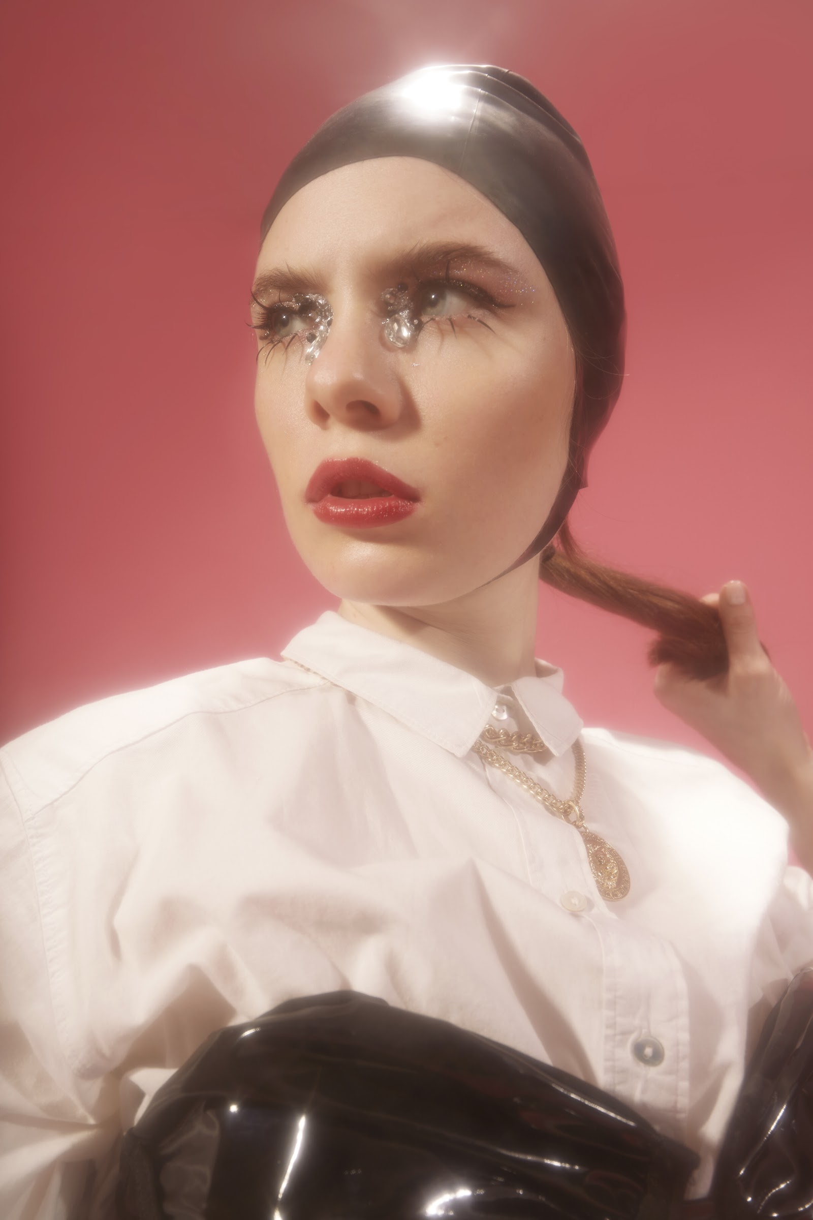 MADEMOISELLE — Look 9