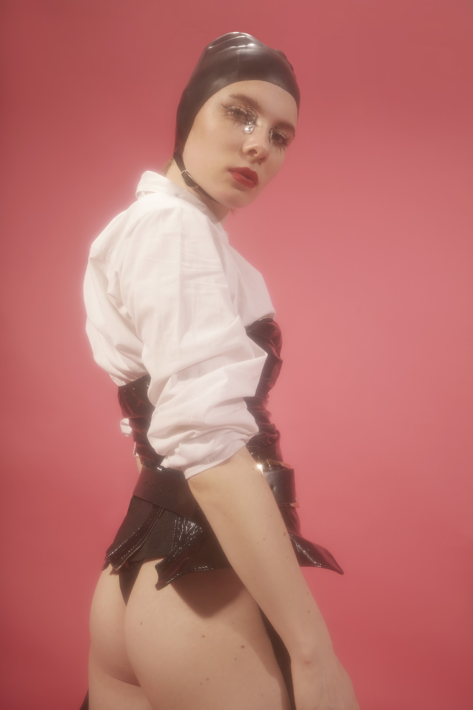 MADEMOISELLE — Look 10