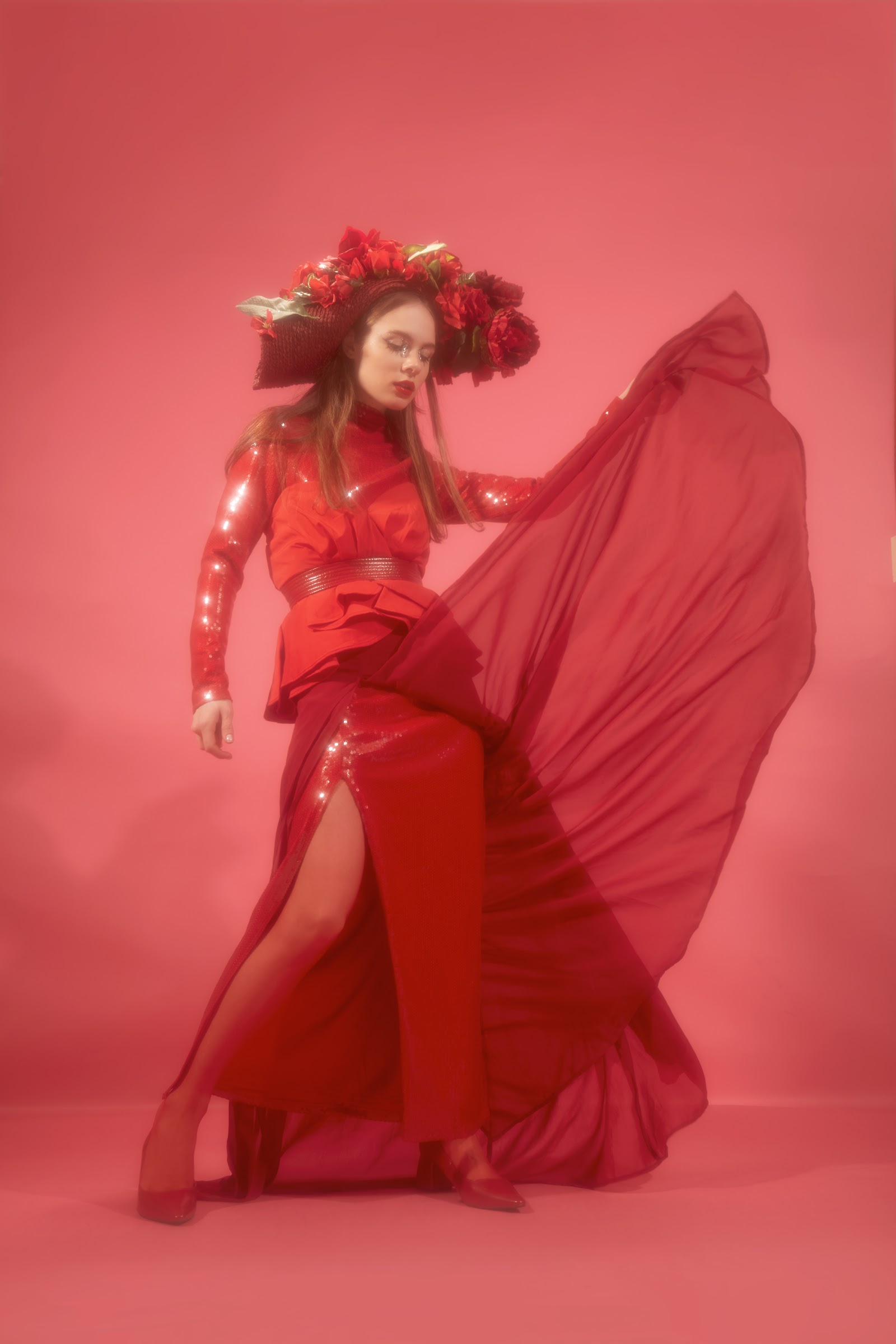 MADEMOISELLE — Look 13