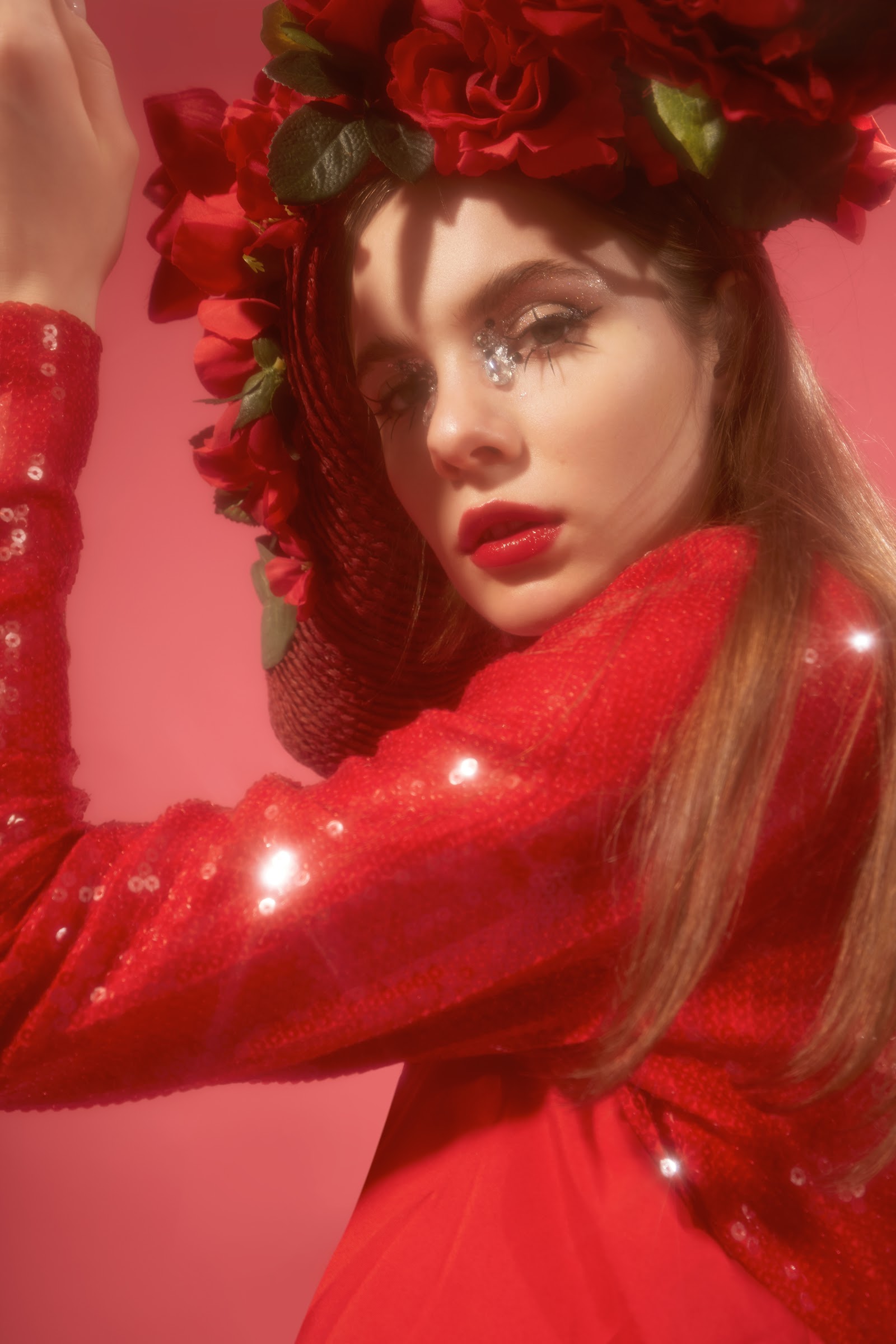 MADEMOISELLE — Look 14