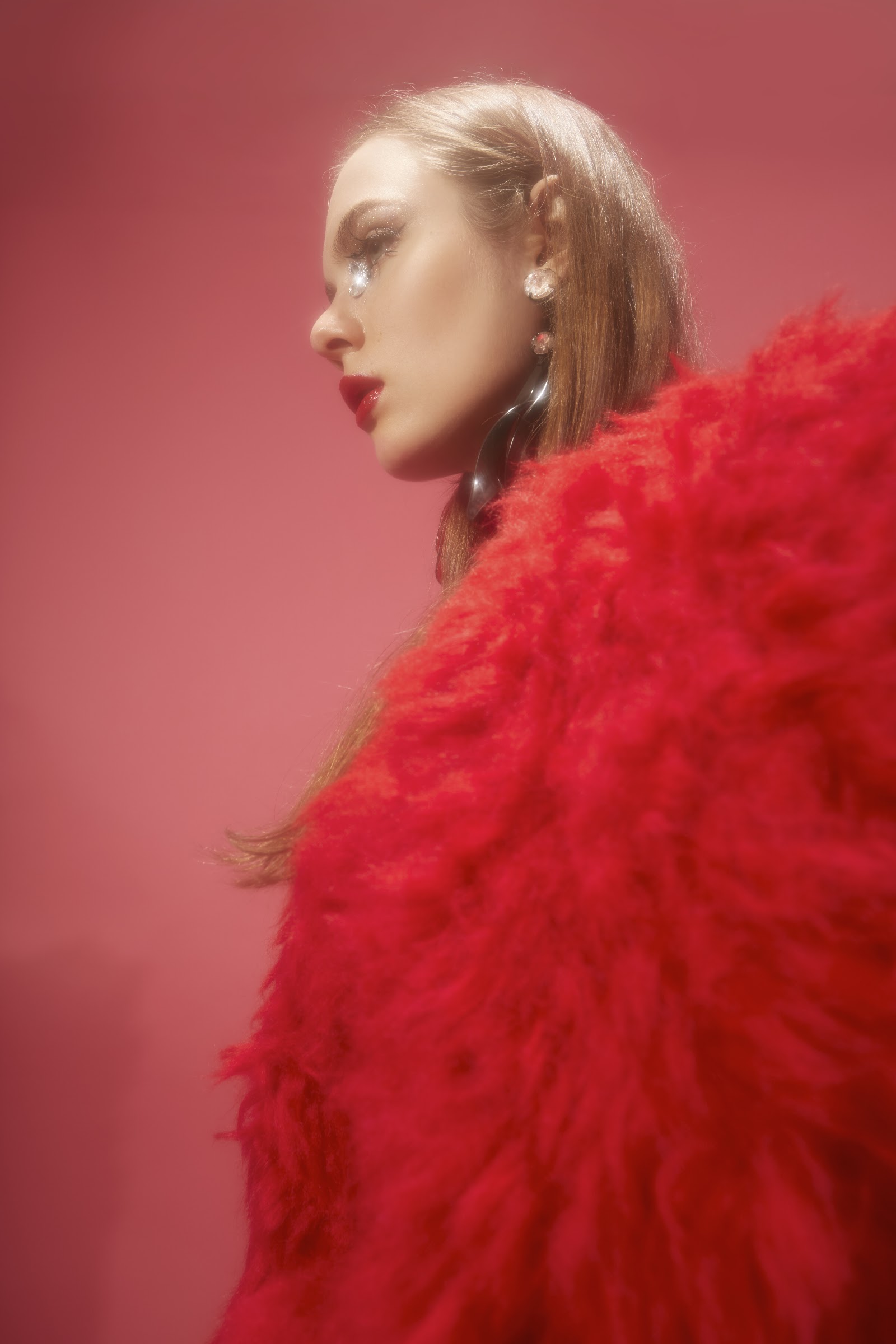 MADEMOISELLE — Look 15