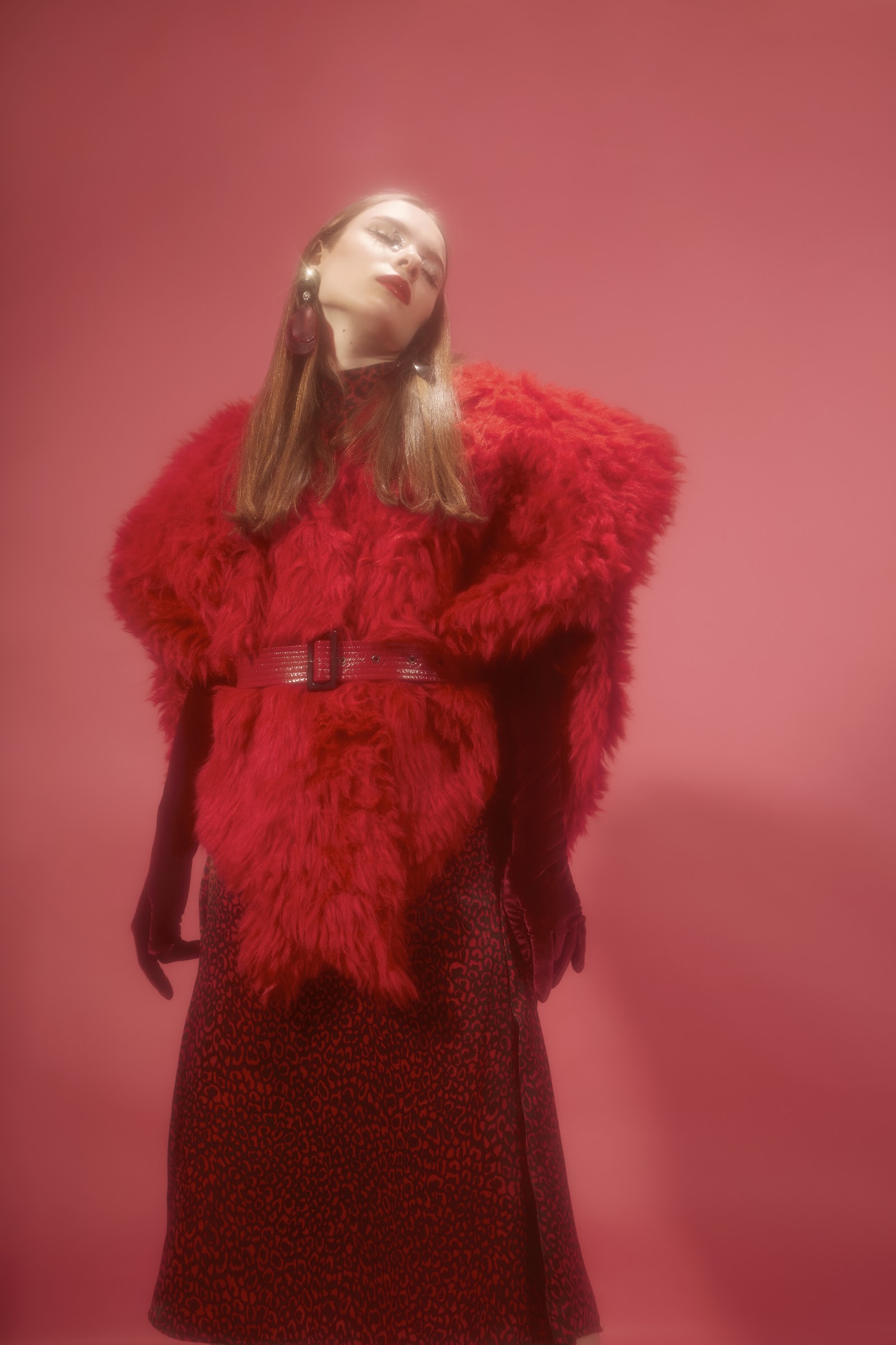 MADEMOISELLE — Look 16