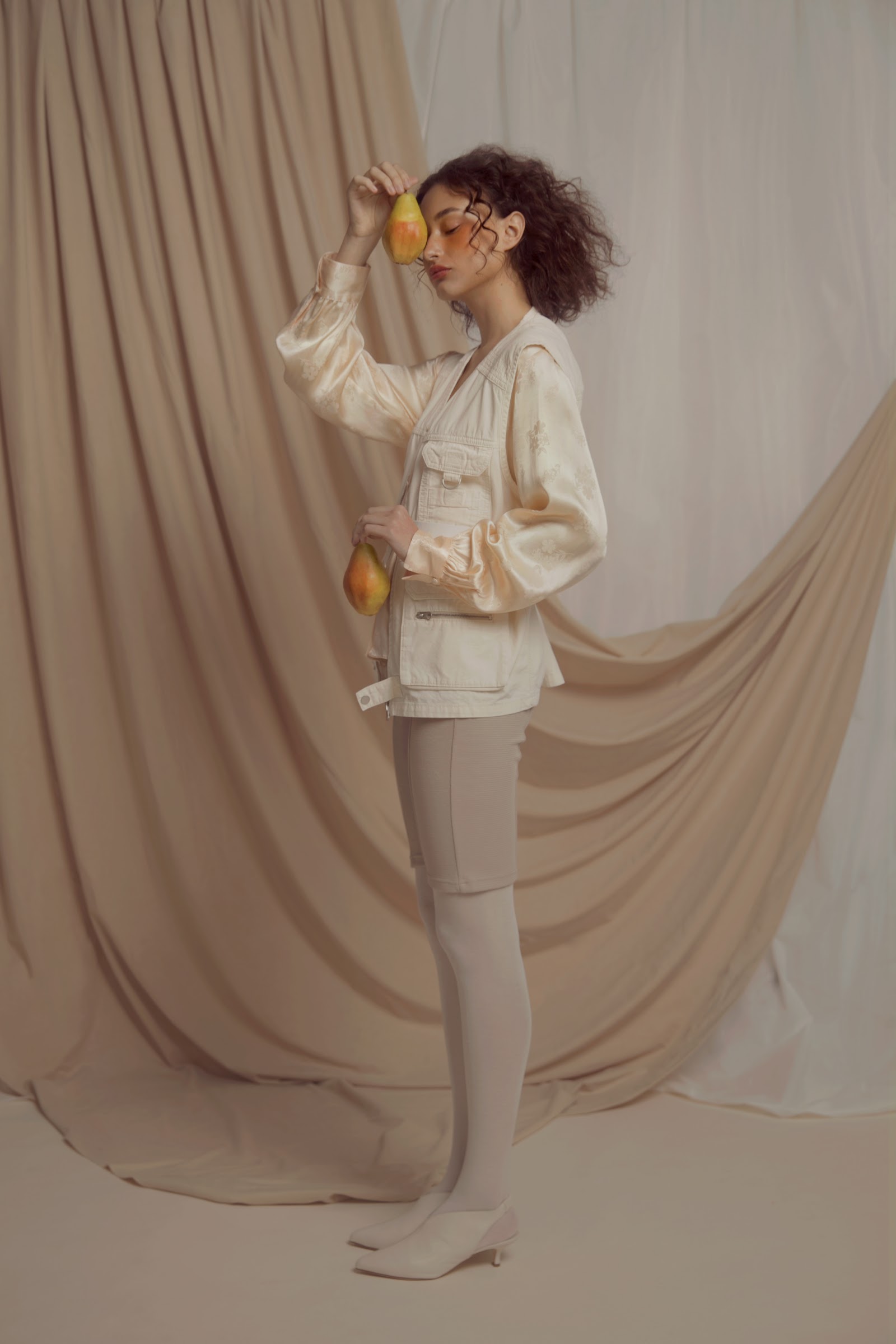 ROYAL FRUIT — Look 2