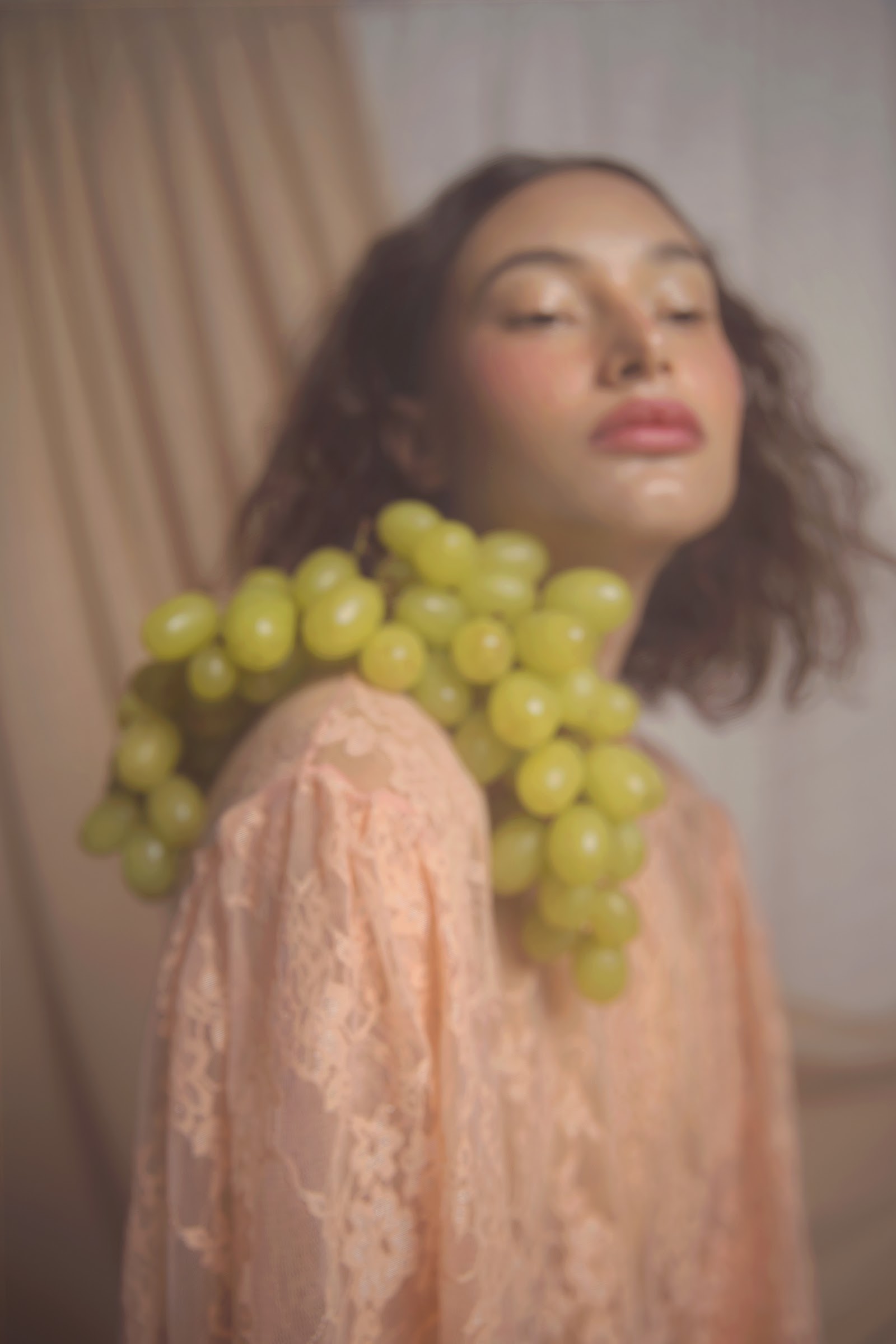 ROYAL FRUIT — Look 5