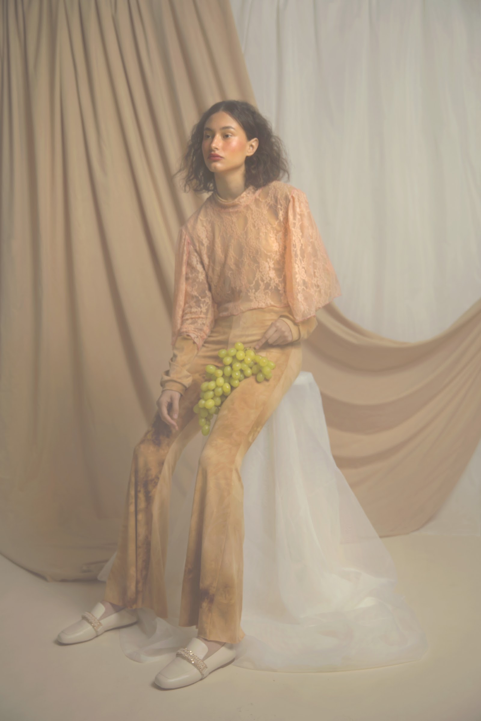 ROYAL FRUIT — Look 6
