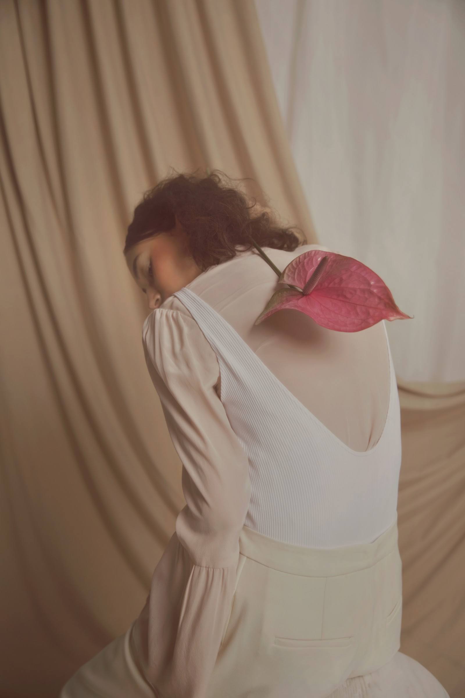 ROYAL FRUIT — Look 7