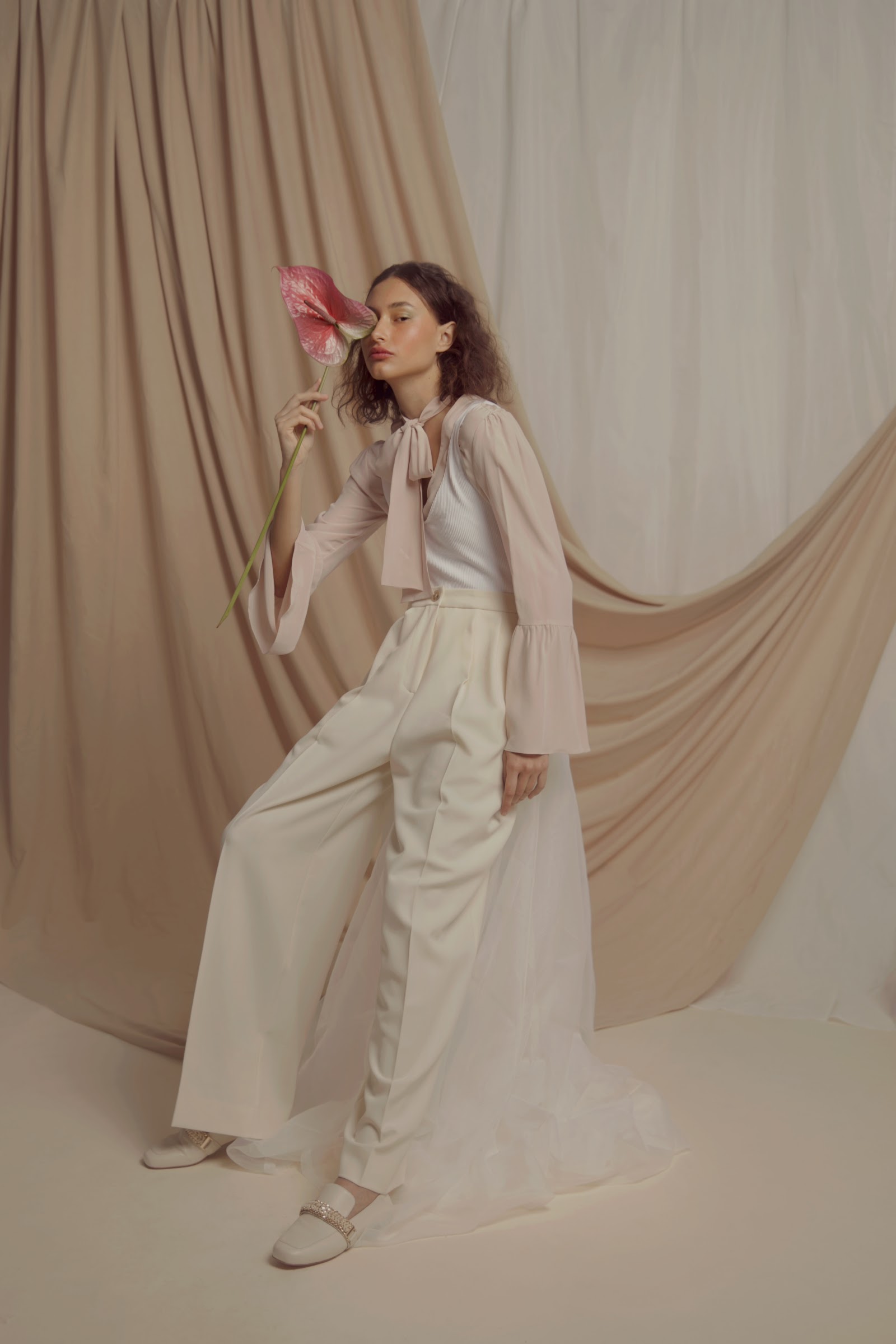 ROYAL FRUIT — Look 8