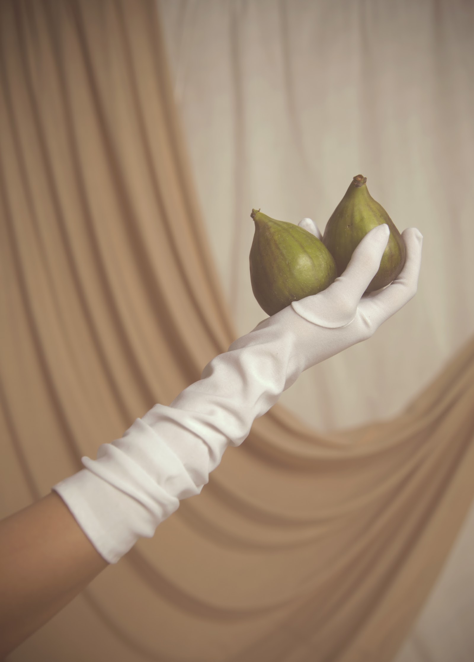 ROYAL FRUIT — Look 12