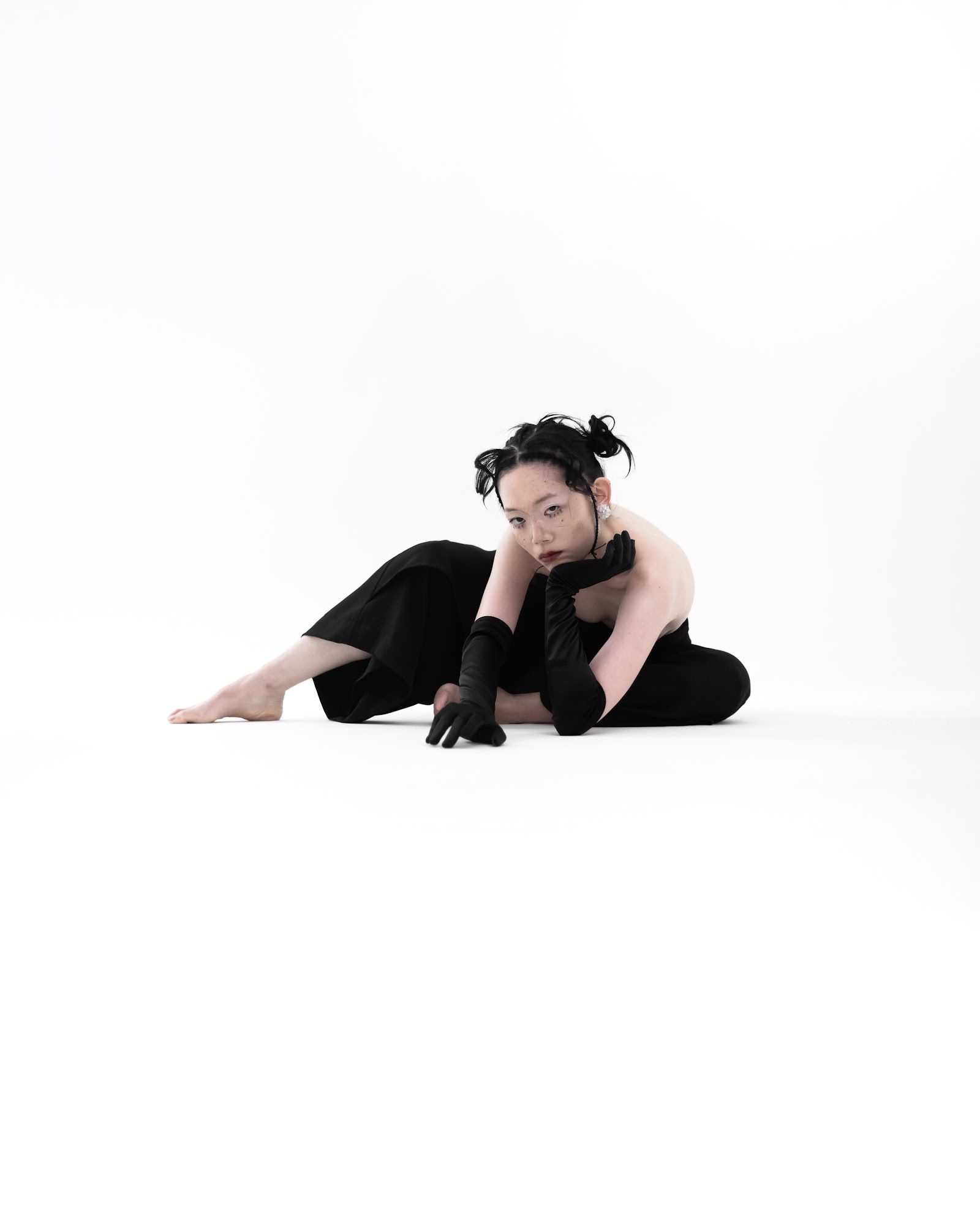 BENEATH THE SKIN — Cover