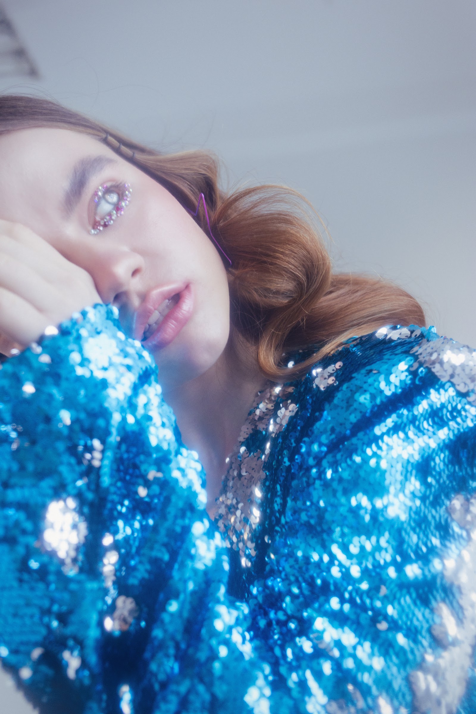 SHOULD I STAY OR SHOULD I GO — Look 11