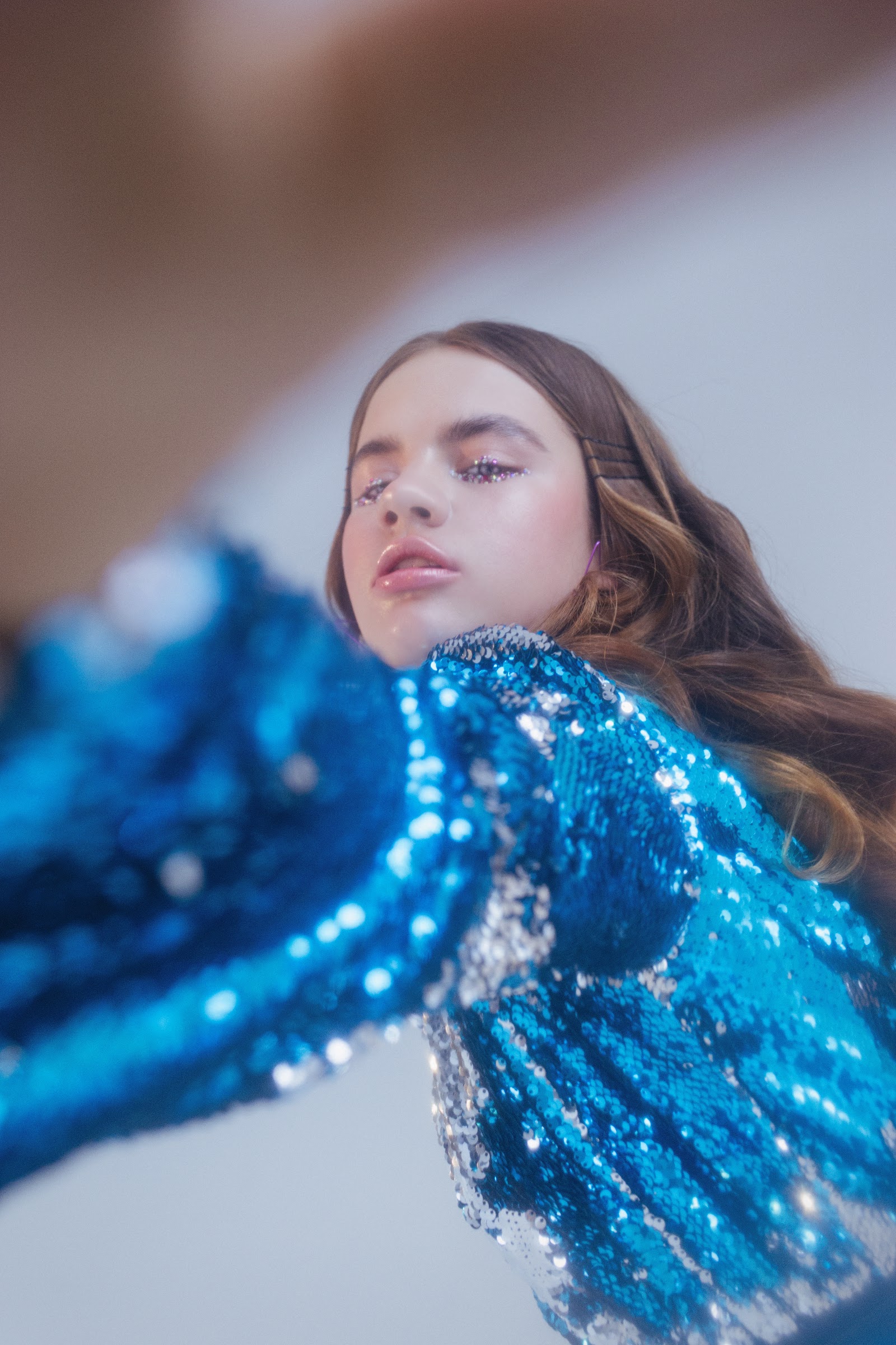 SHOULD I STAY OR SHOULD I GO — Look 12