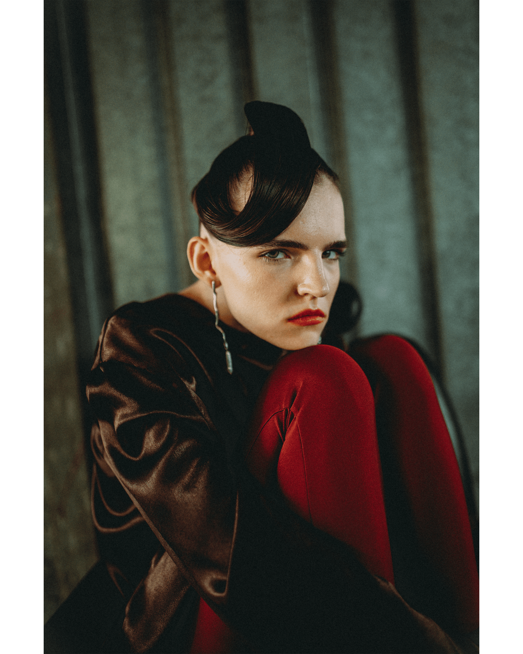 Futuro — Look 5