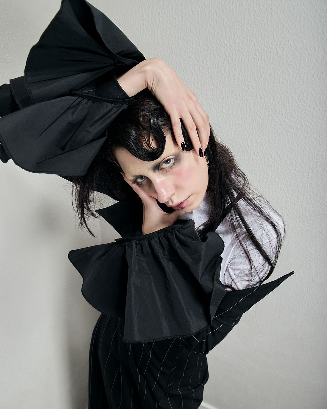 Ghosts in the concrete — PAP Magazine editorial