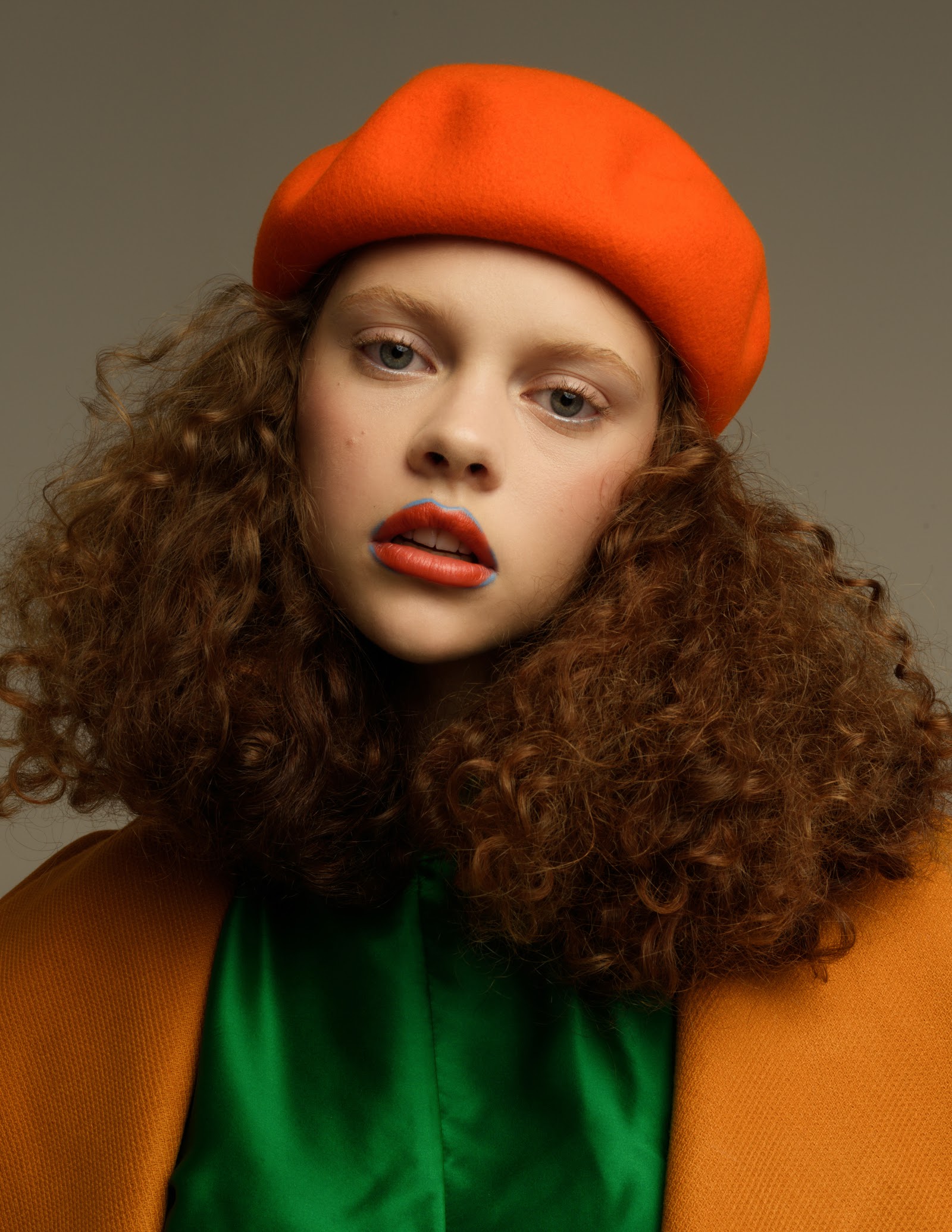 EN COUCHES — Look 2