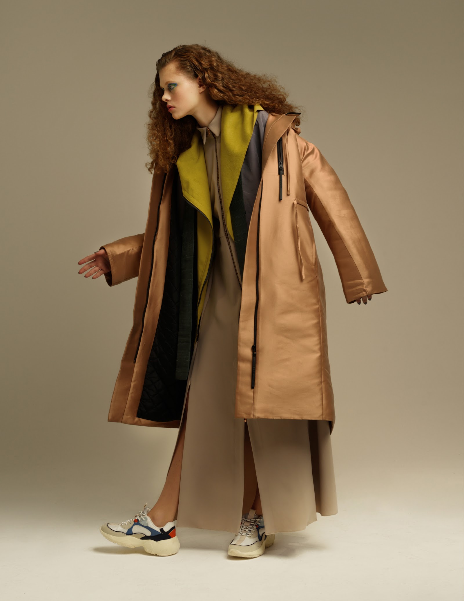 EN COUCHES — Look 9